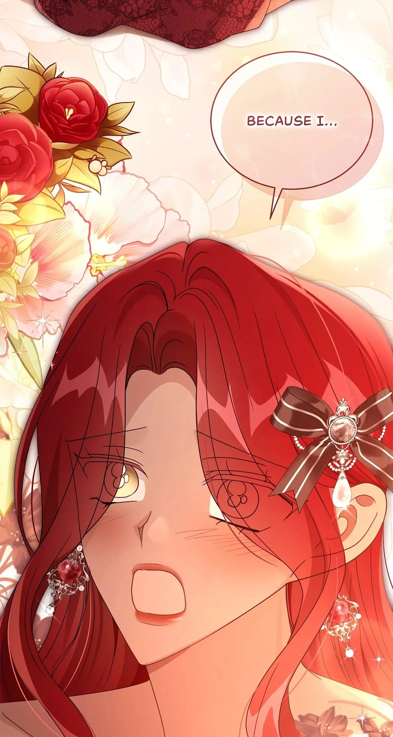 I’m the Wife of the Yandere Second Male Lead Chapter 89 – Page 26