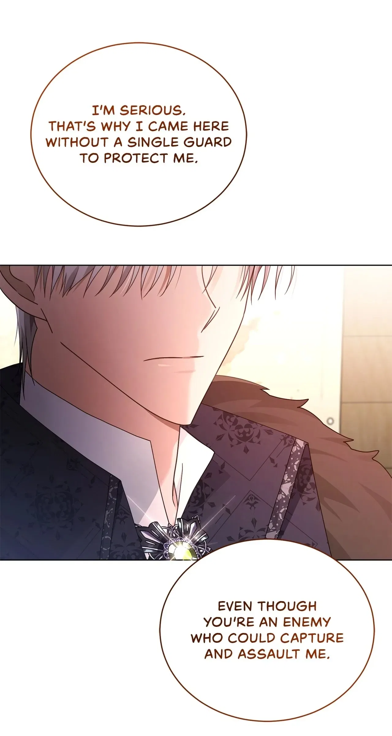 I’m the Wife of the Yandere Second Male Lead Chapter 89 – Page 28
