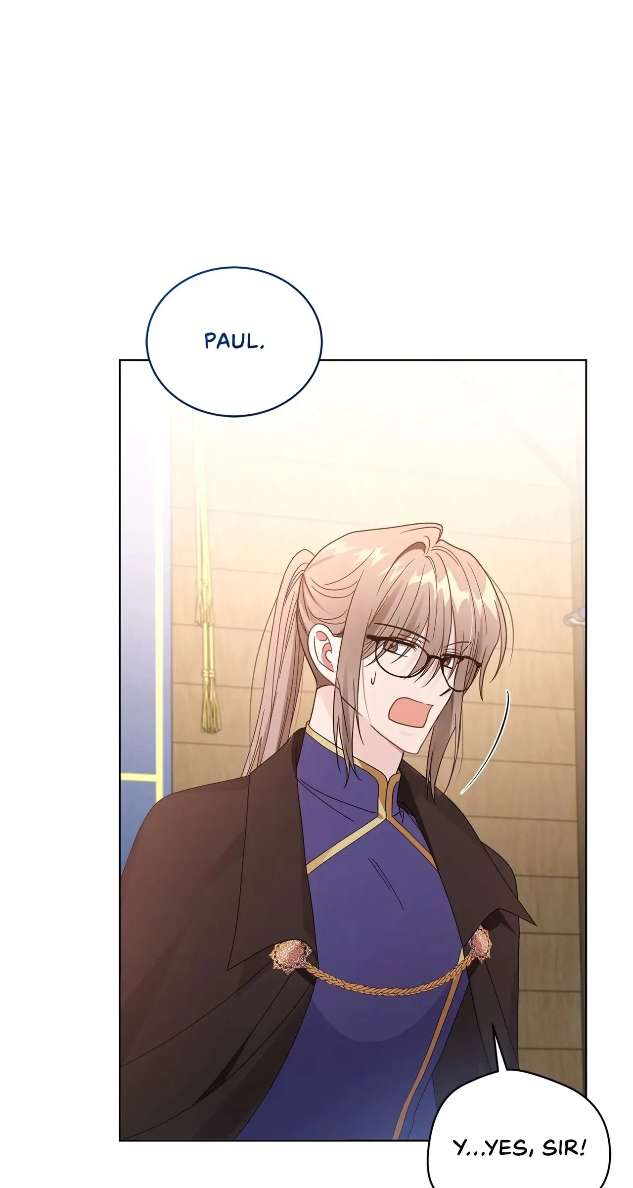 I’m the Wife of the Yandere Second Male Lead Chapter 89 – Page 29