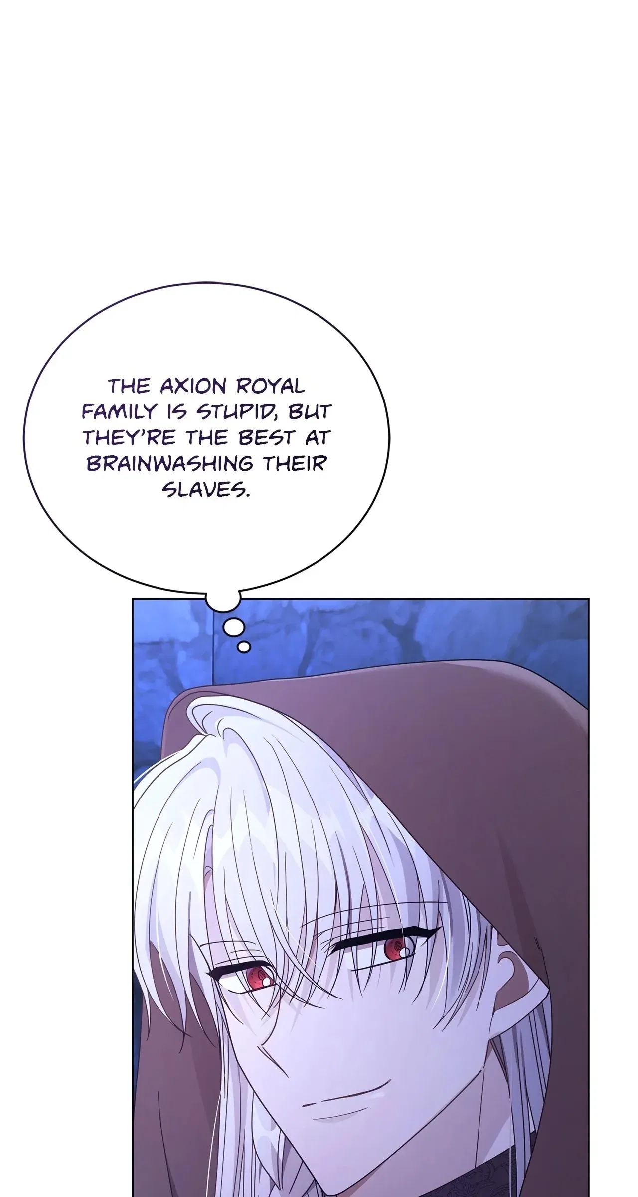 I’m the Wife of the Yandere Second Male Lead Chapter 89 – Page 36