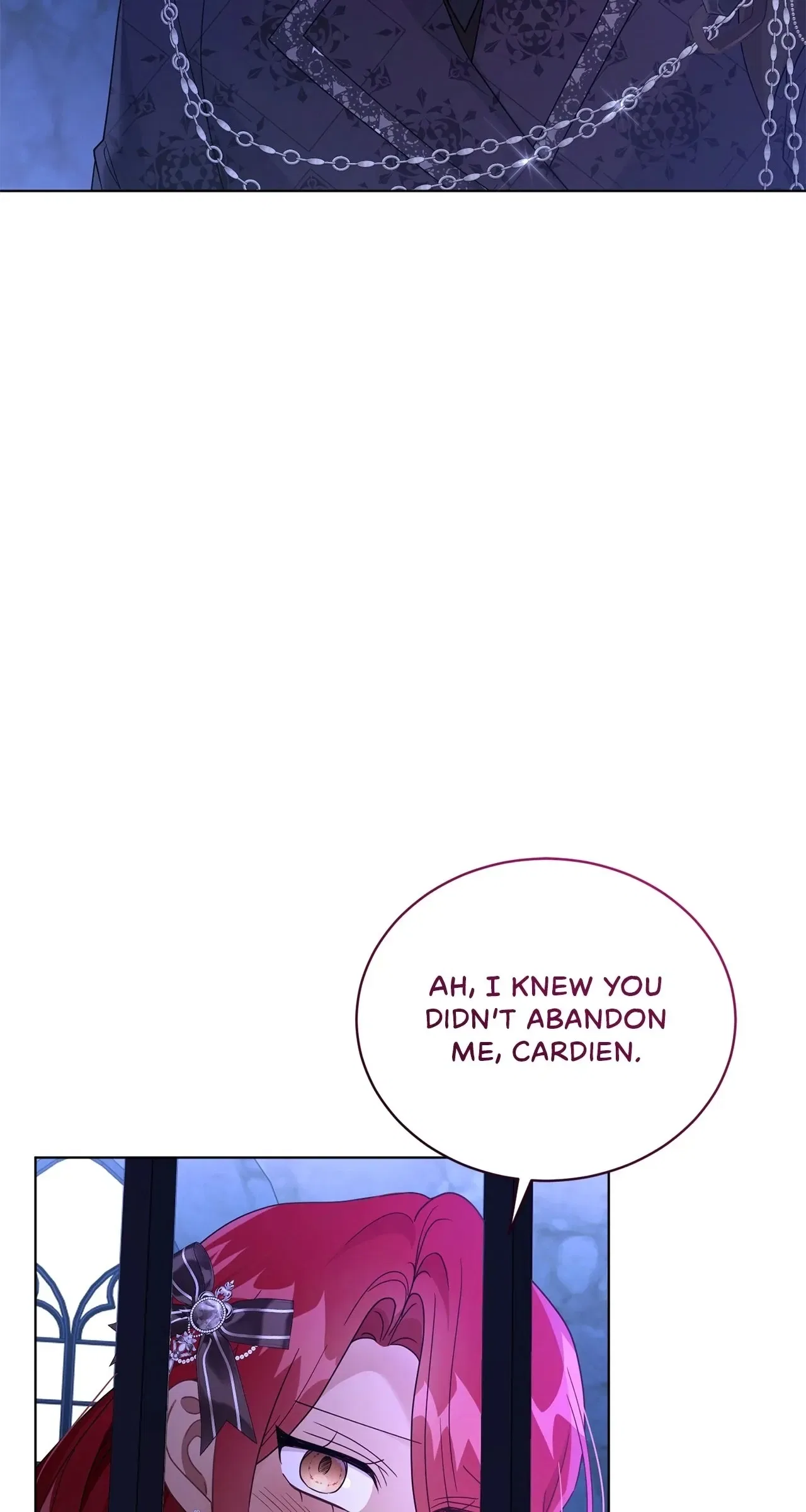 I’m the Wife of the Yandere Second Male Lead Chapter 89 – Page 41