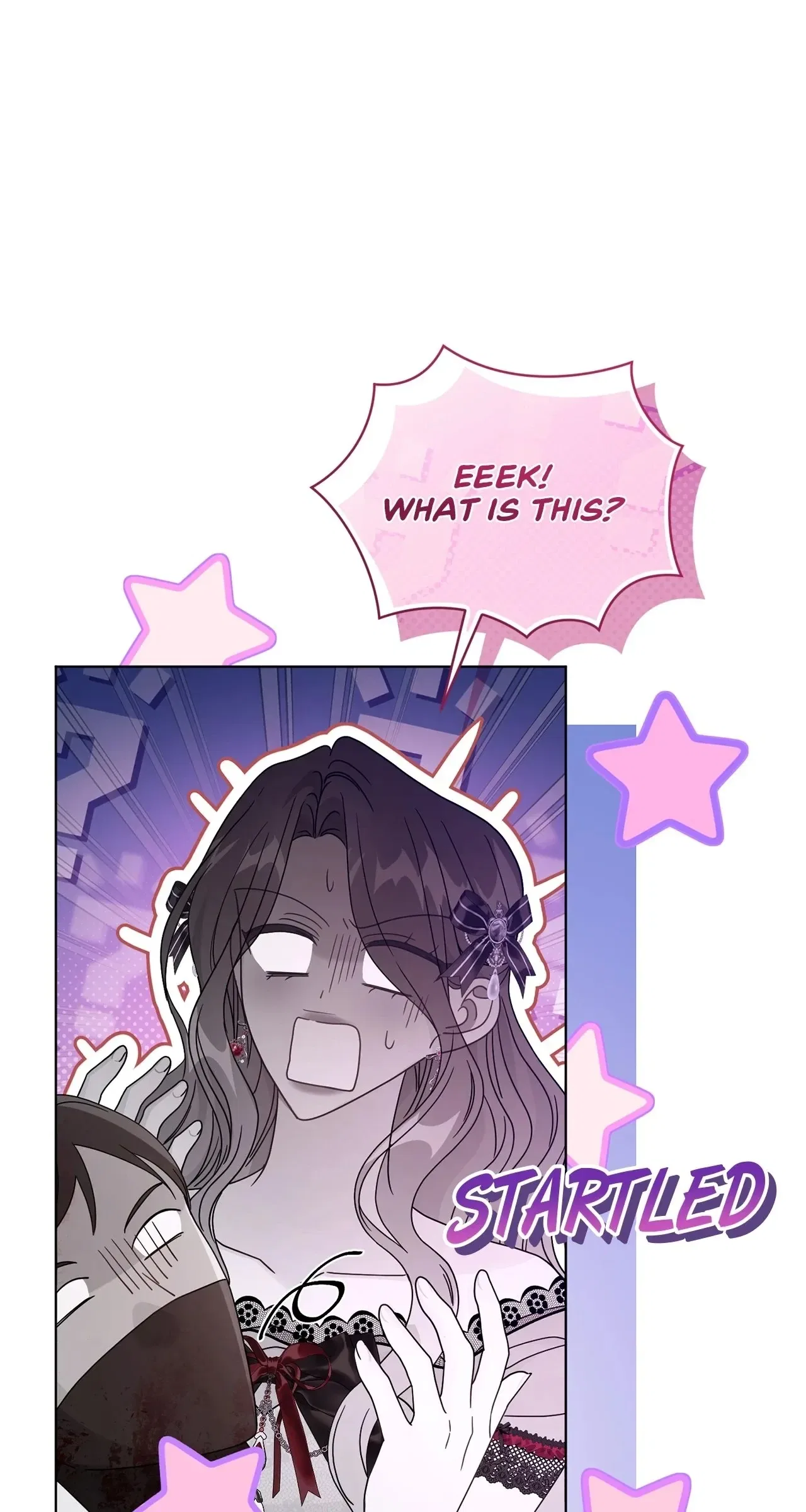 I’m the Wife of the Yandere Second Male Lead Chapter 89 – Page 46