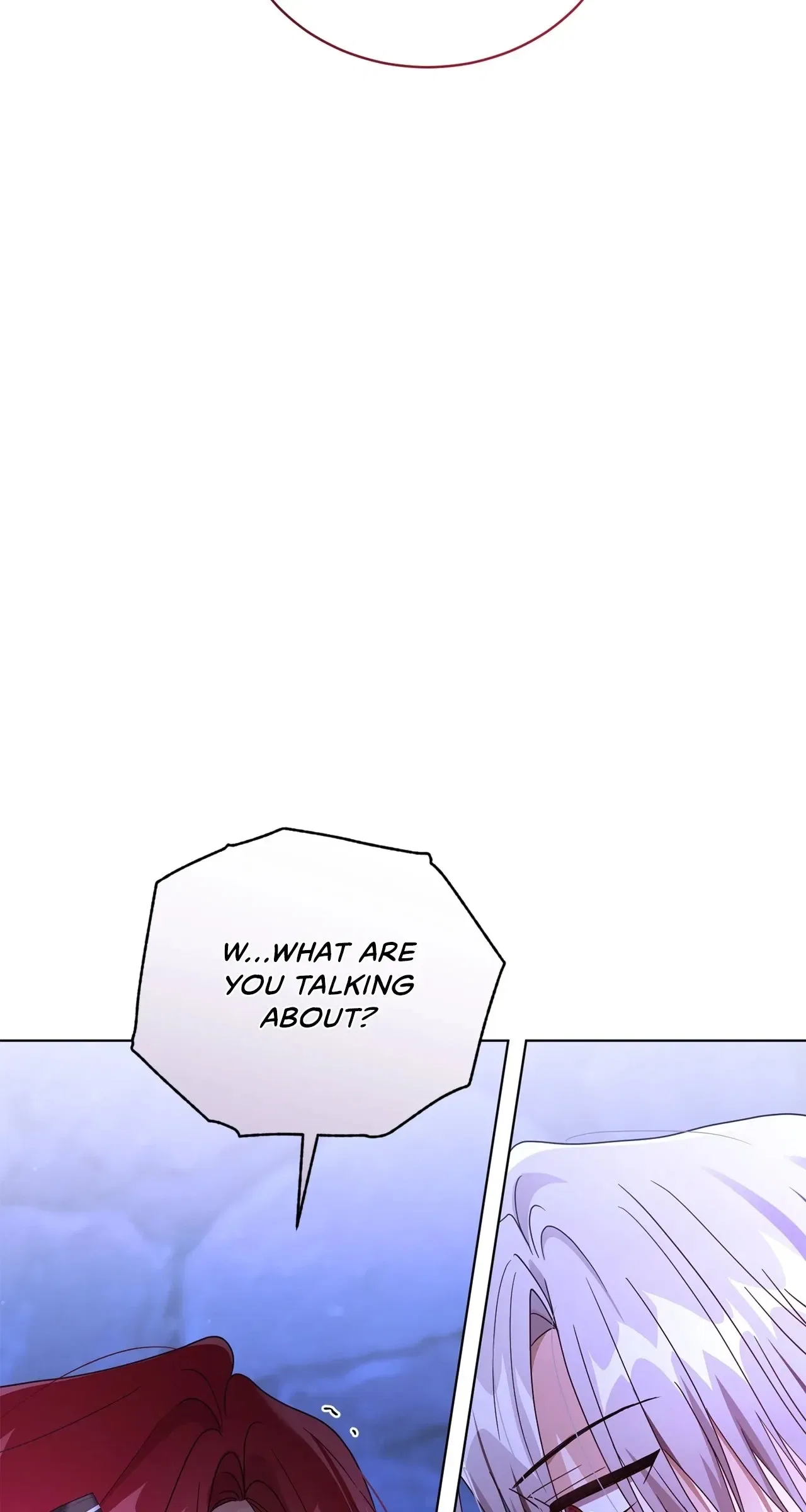 I’m the Wife of the Yandere Second Male Lead Chapter 89 – Page 49