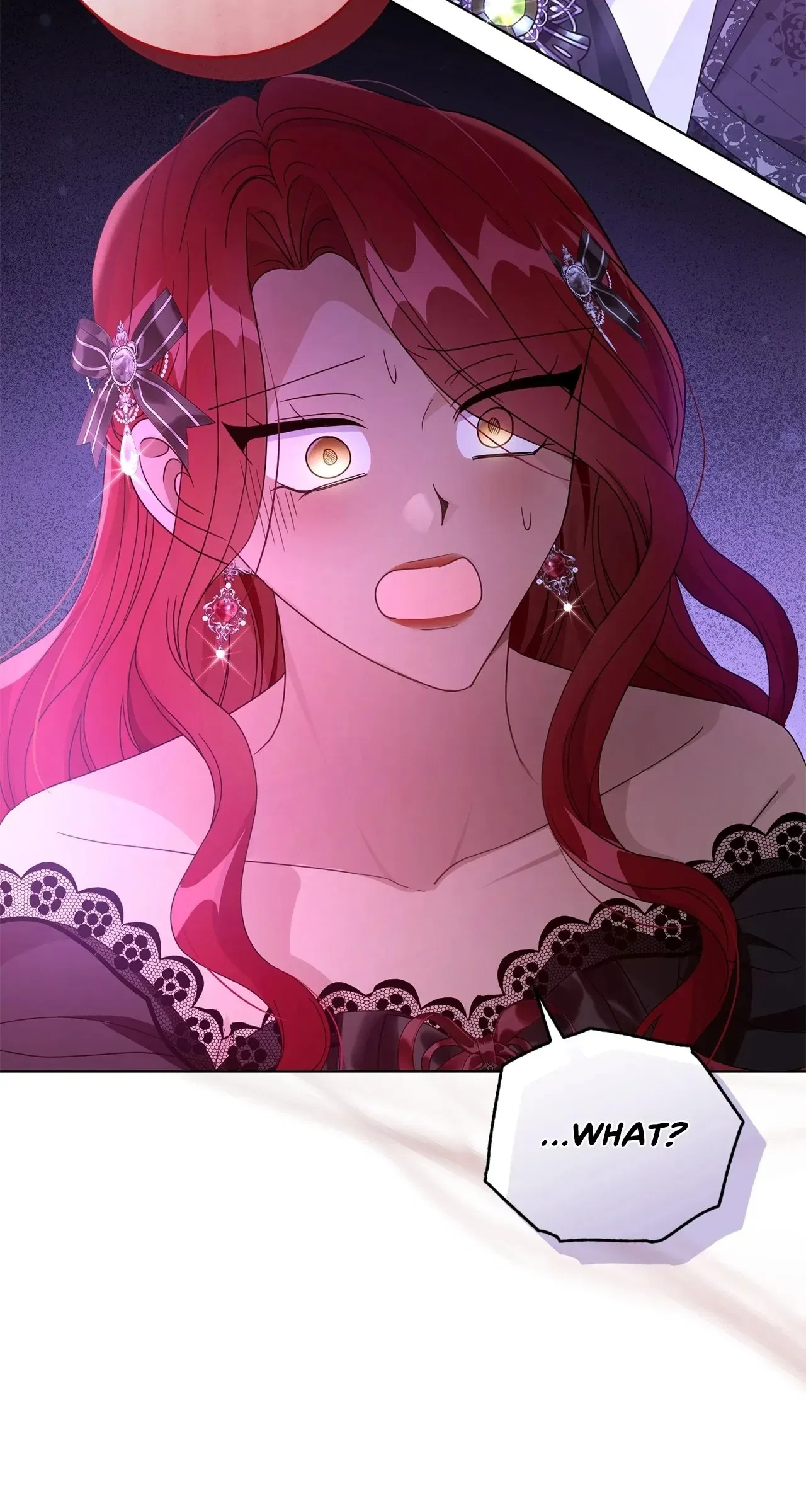 I’m the Wife of the Yandere Second Male Lead Chapter 89 – Page 52