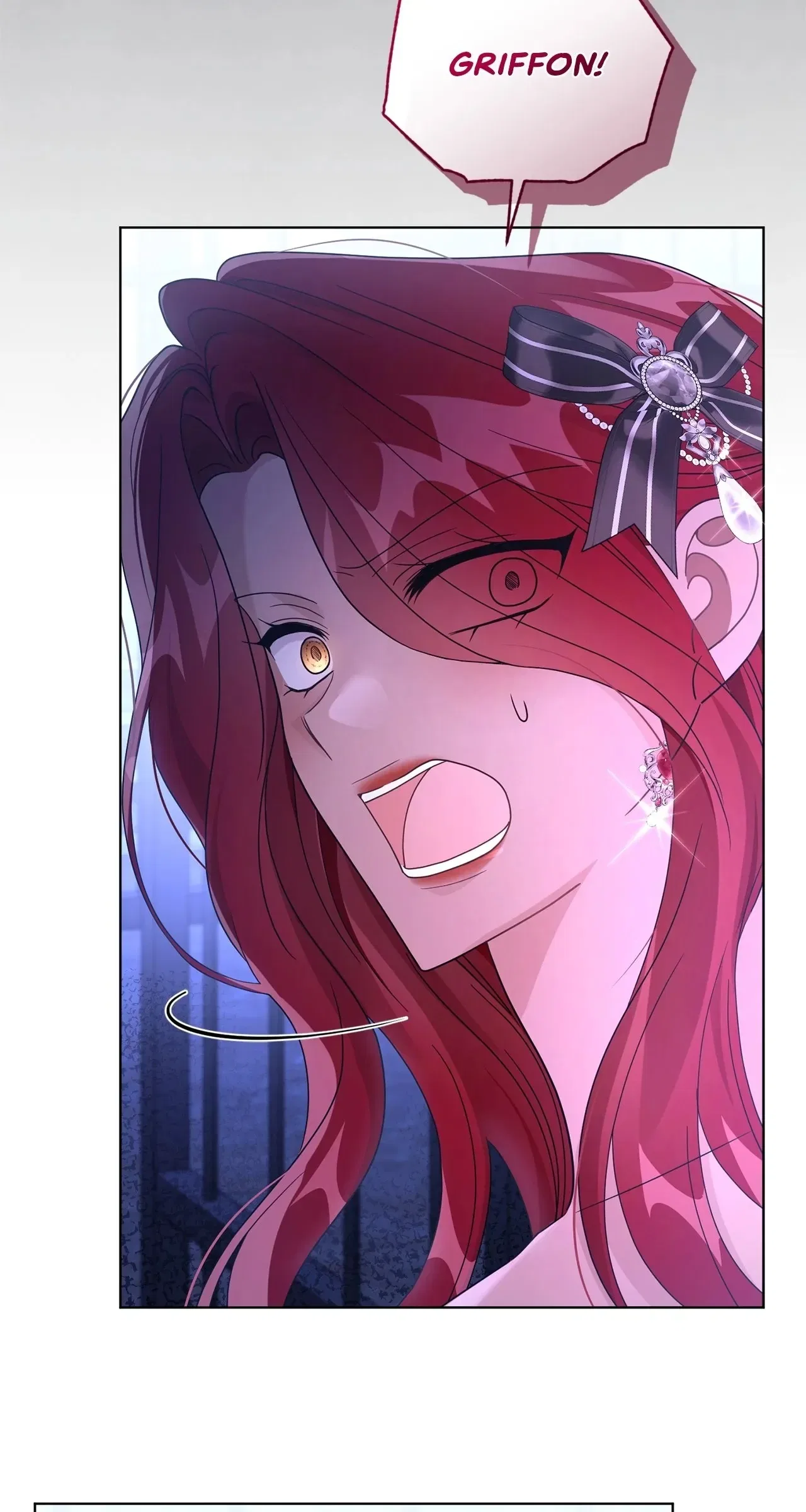 I’m the Wife of the Yandere Second Male Lead Chapter 89 – Page 58
