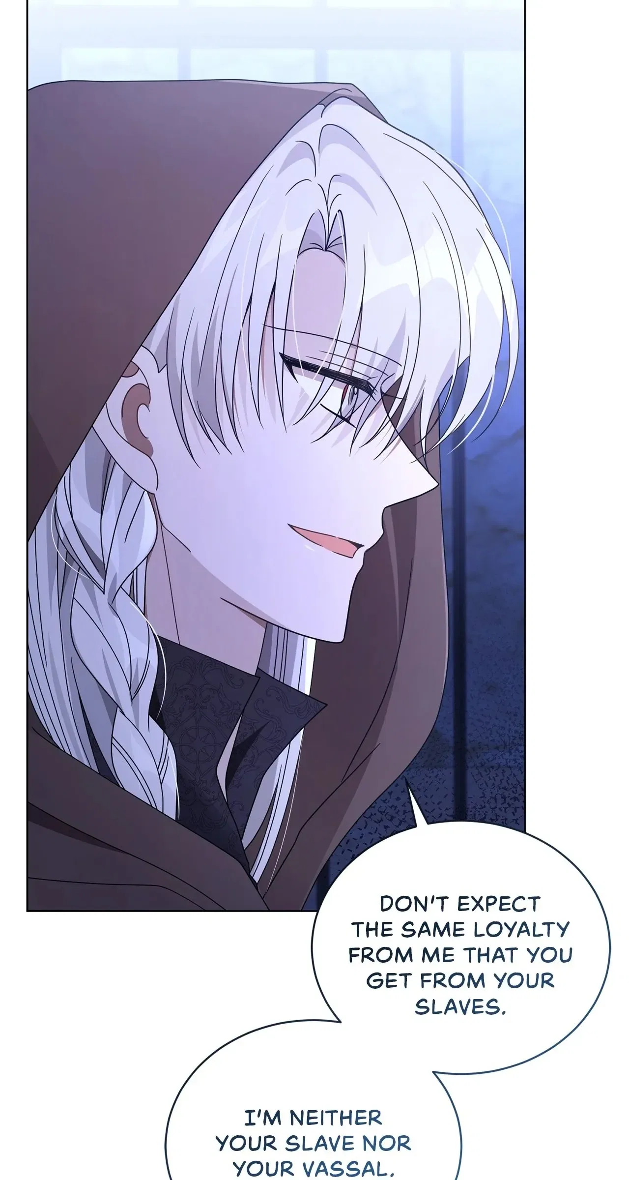 I’m the Wife of the Yandere Second Male Lead Chapter 89 – Page 59