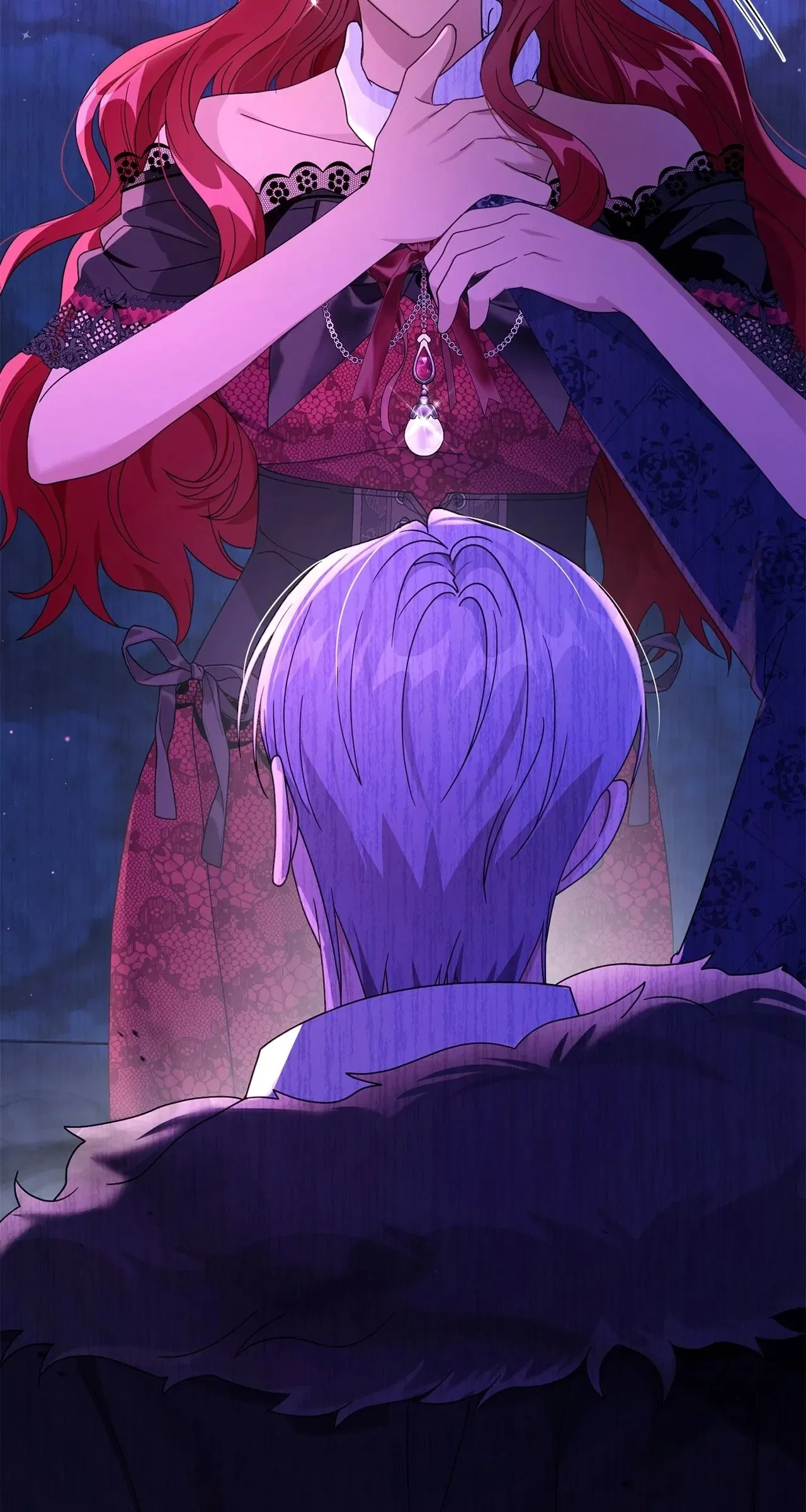 I’m the Wife of the Yandere Second Male Lead Chapter 89 – Page 72