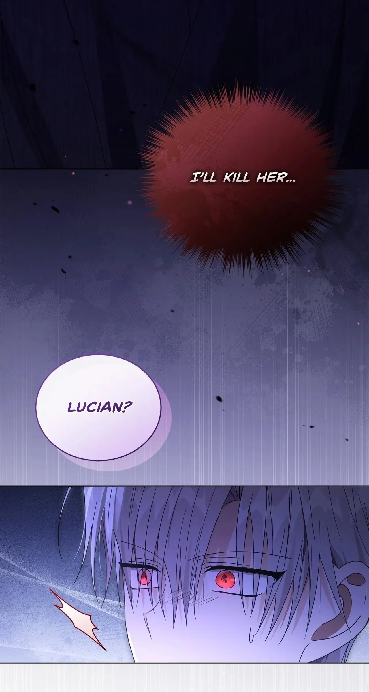 I’m the Wife of the Yandere Second Male Lead Chapter 89 – Page 73