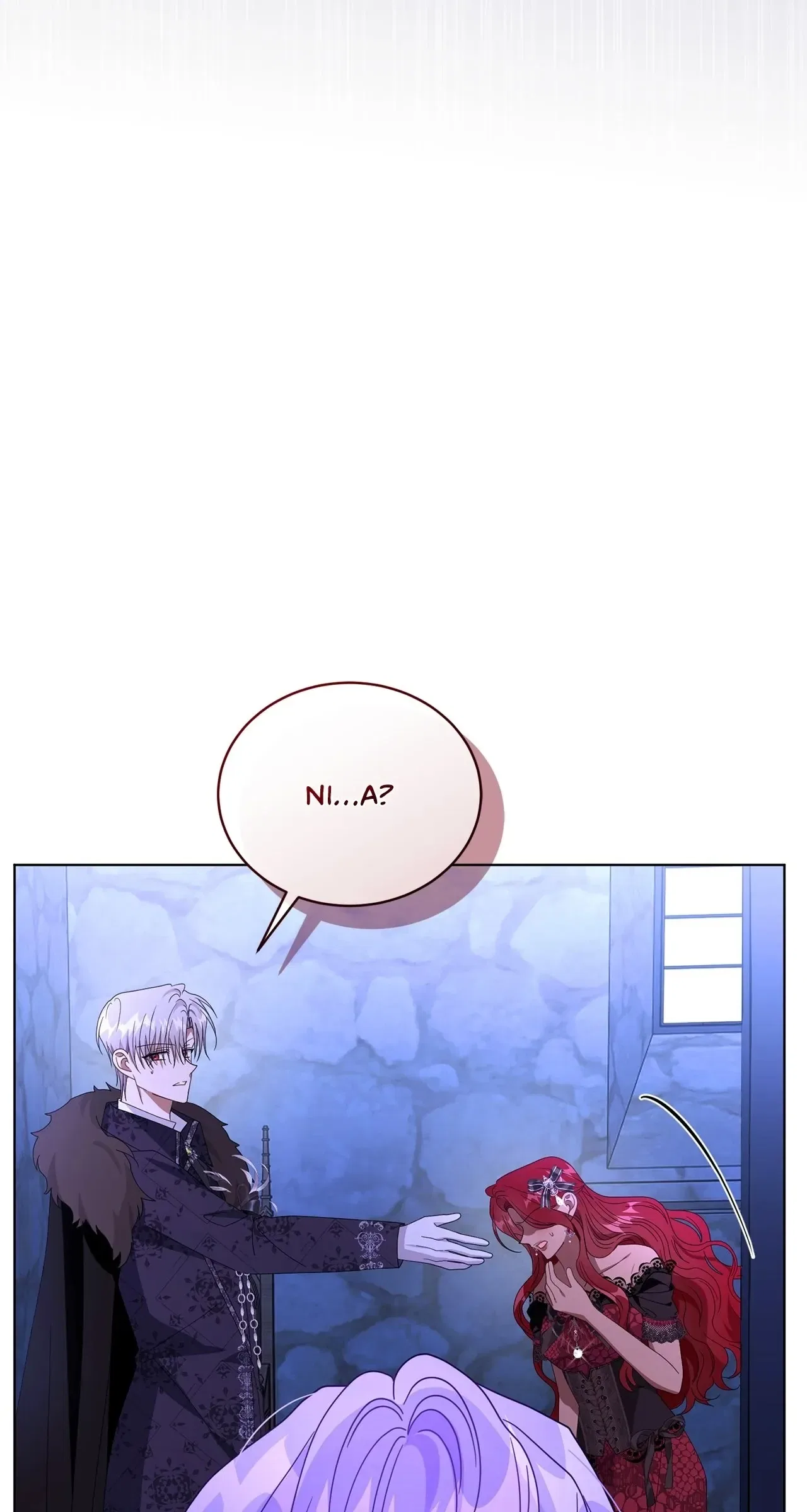 I’m the Wife of the Yandere Second Male Lead Chapter 89 – Page 74