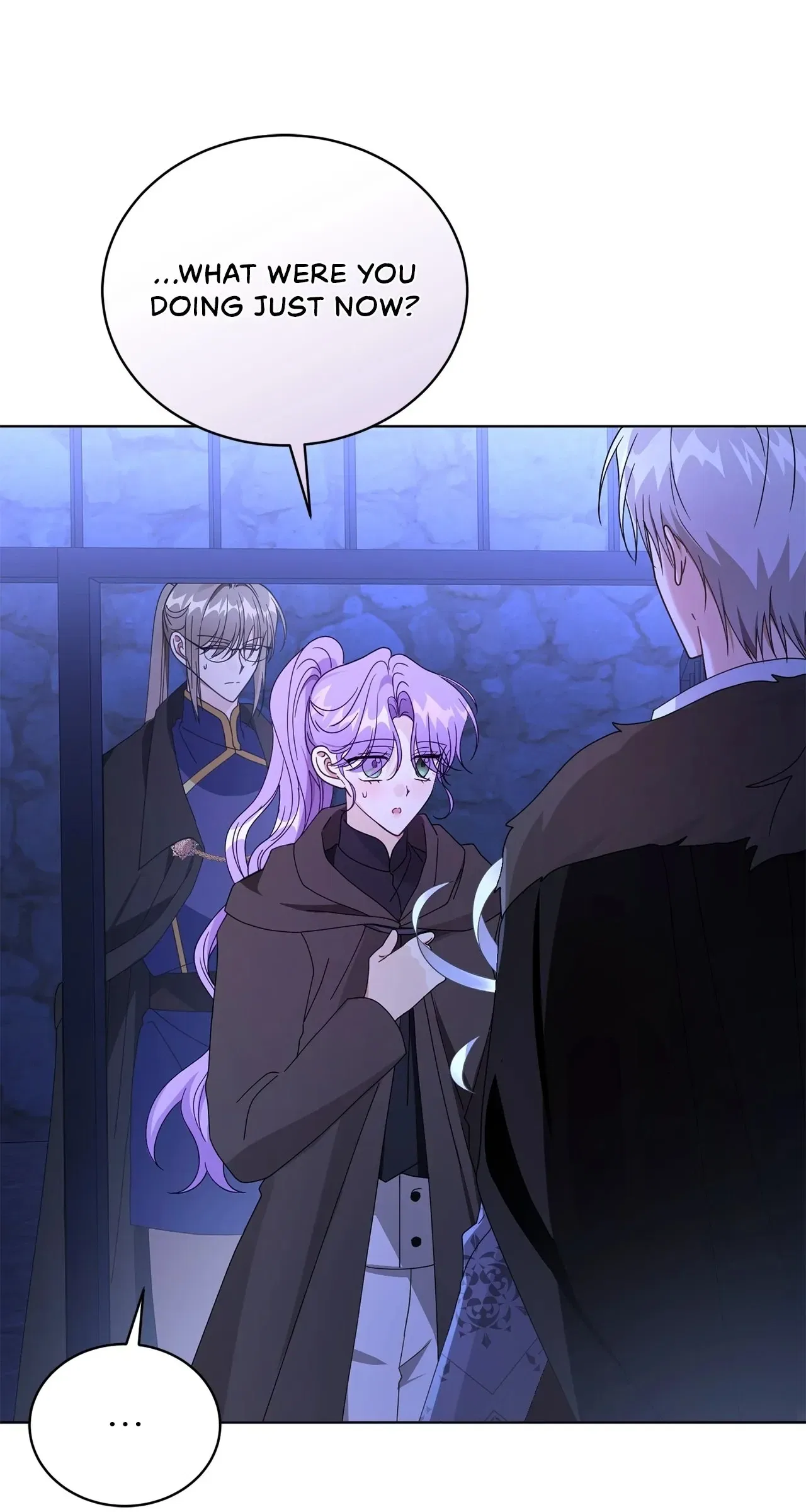 I’m the Wife of the Yandere Second Male Lead Chapter 89 – Page 78