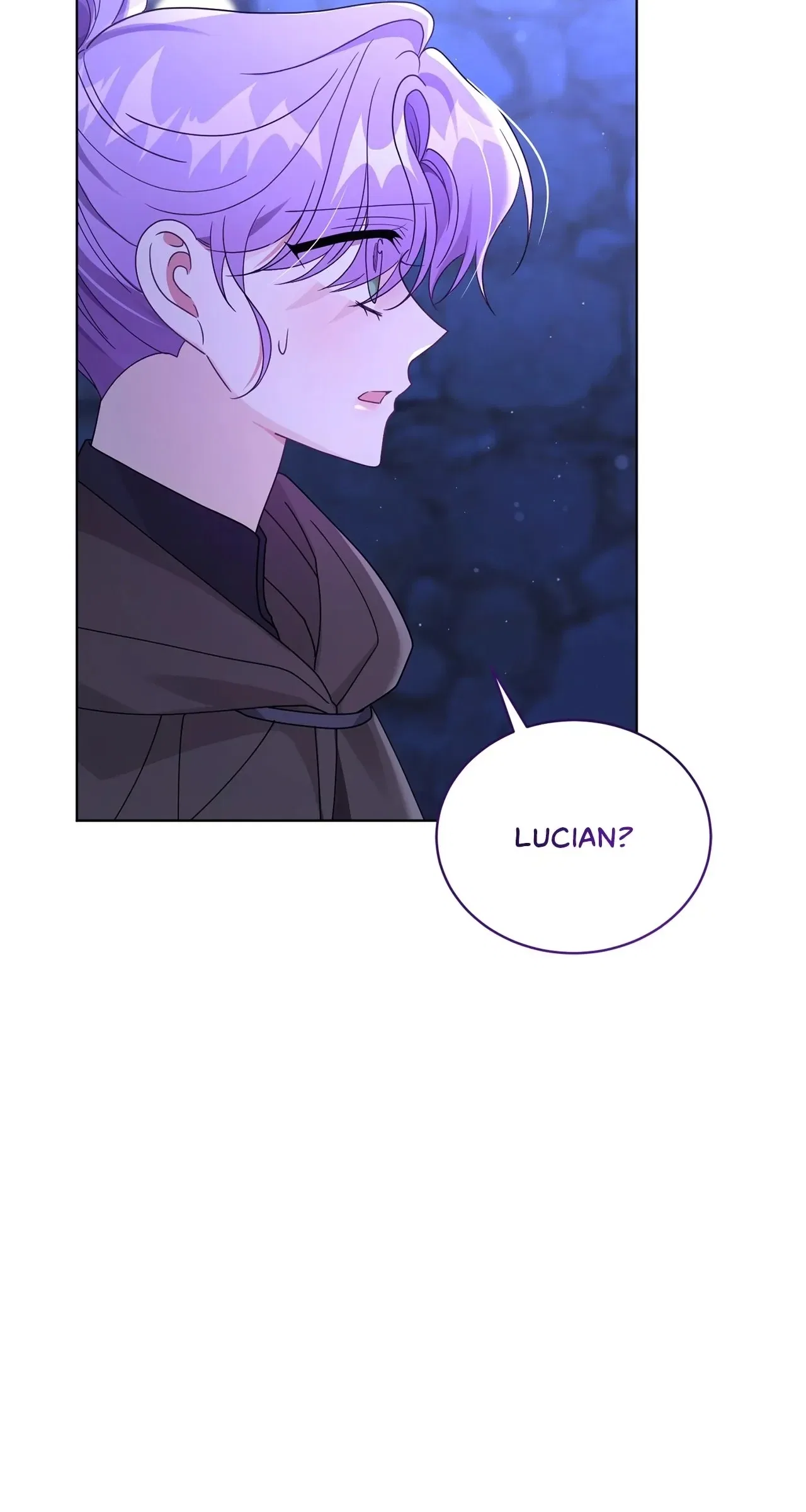 I’m the Wife of the Yandere Second Male Lead Chapter 89 – Page 81