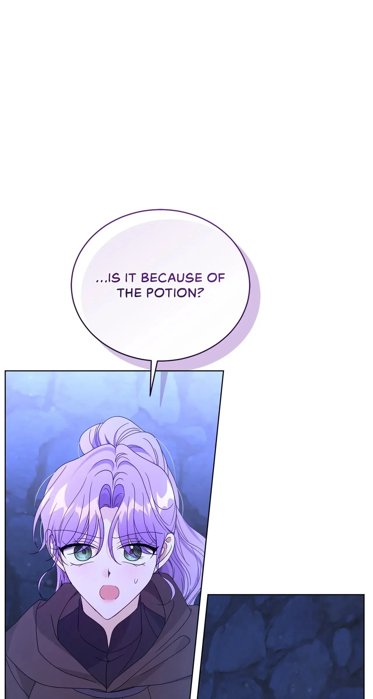 I’m the Wife of the Yandere Second Male Lead Chapter 89 – Page 84