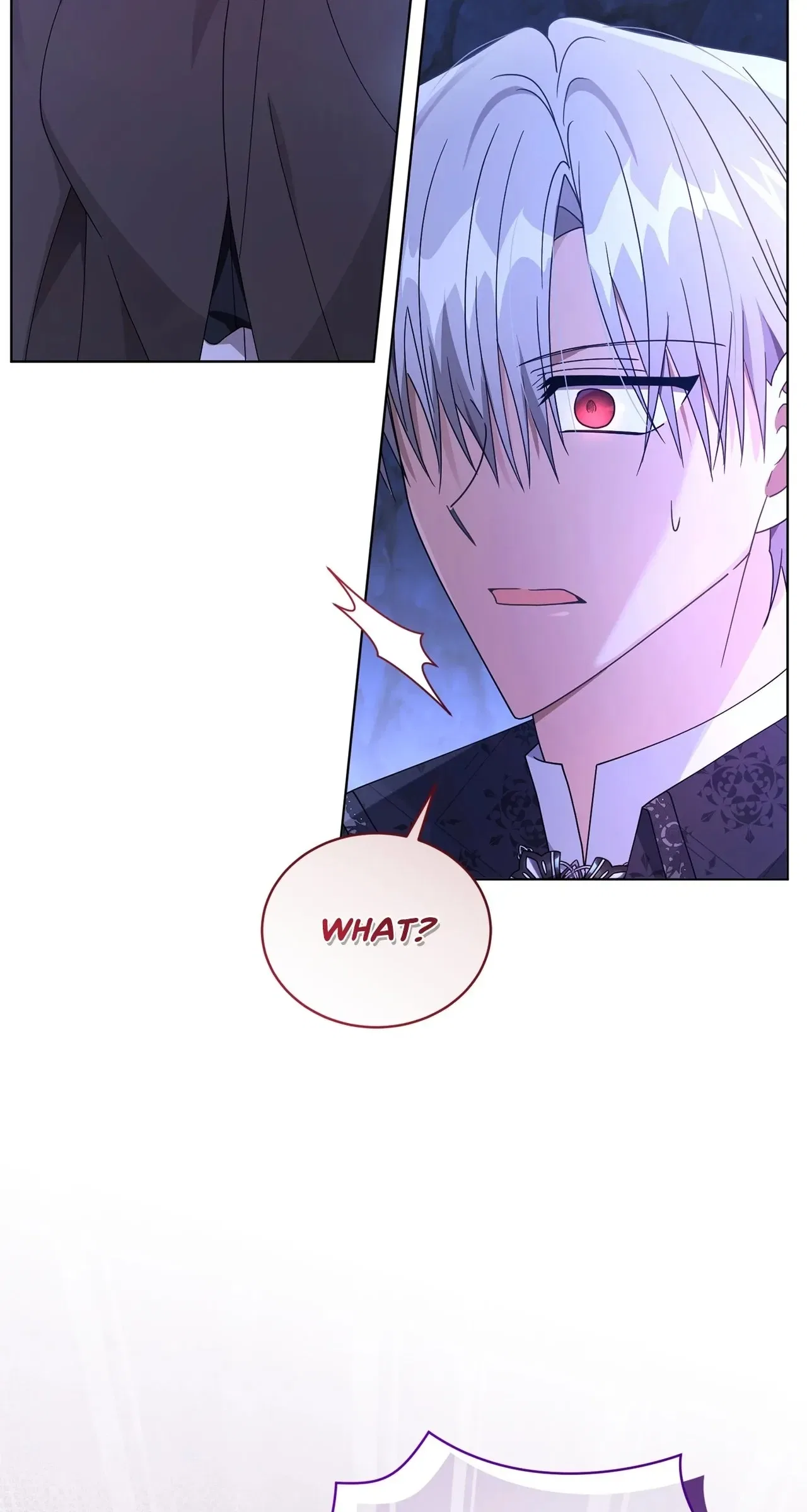 I’m the Wife of the Yandere Second Male Lead Chapter 89 – Page 85