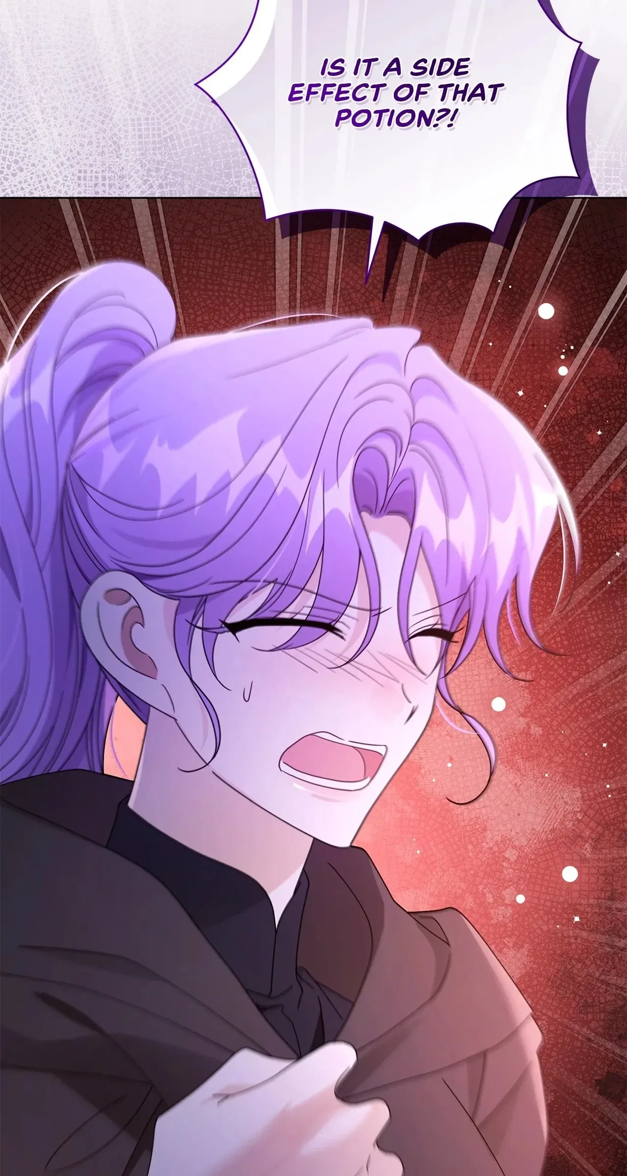 I’m the Wife of the Yandere Second Male Lead Chapter 89 – Page 86