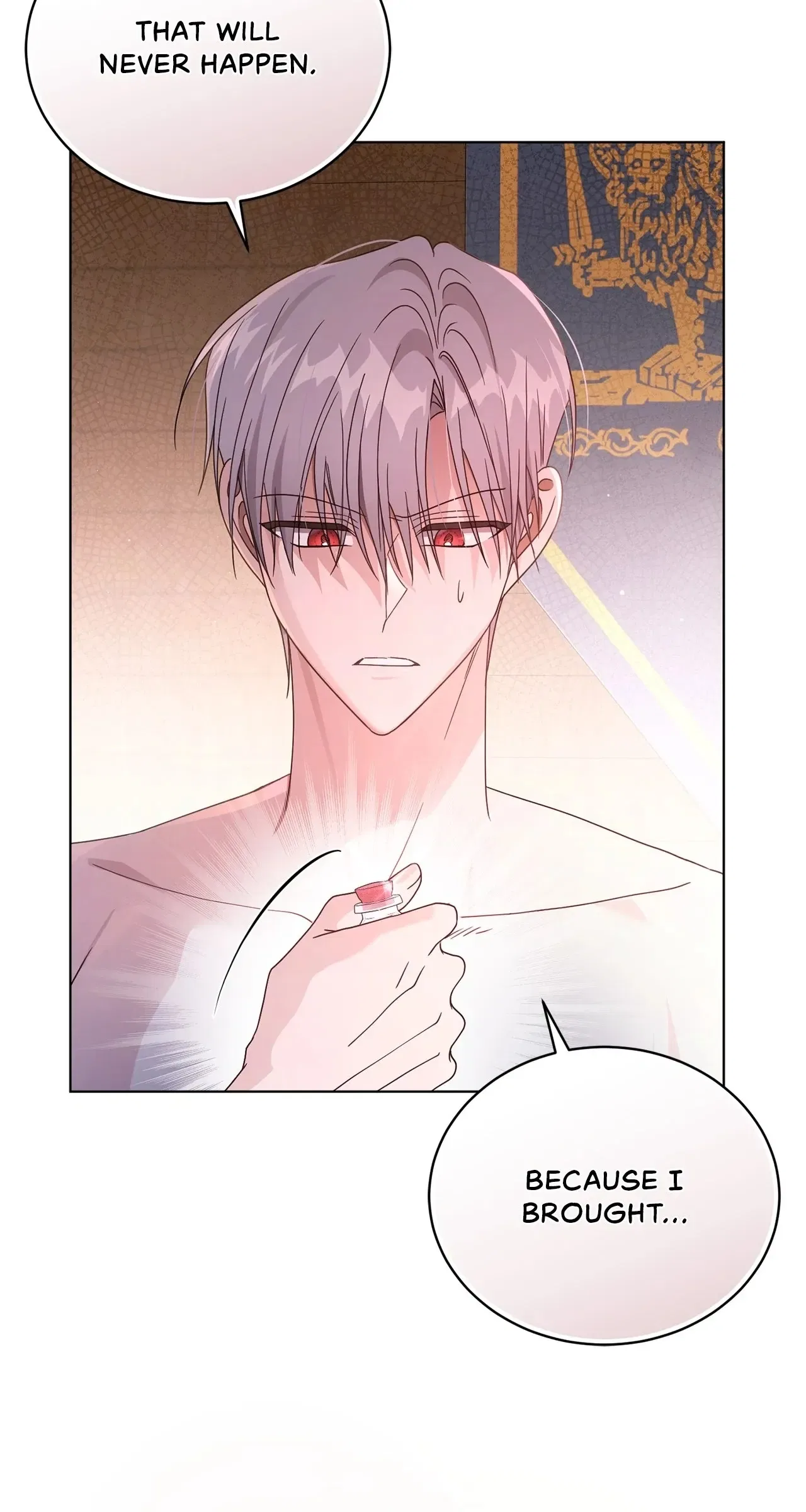 I’m the Wife of the Yandere Second Male Lead Chapter 88 – Page 6