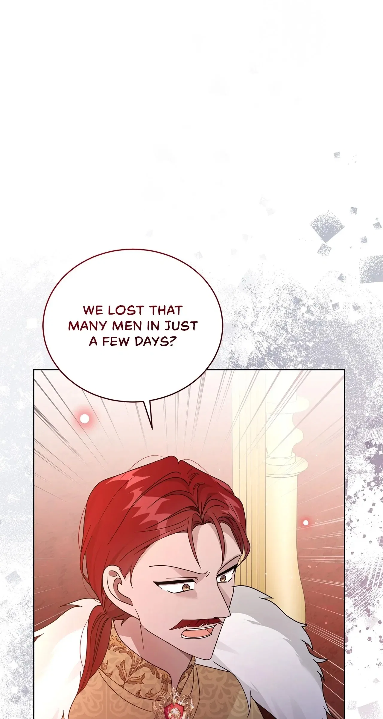 I’m the Wife of the Yandere Second Male Lead Chapter 88 – Page 16