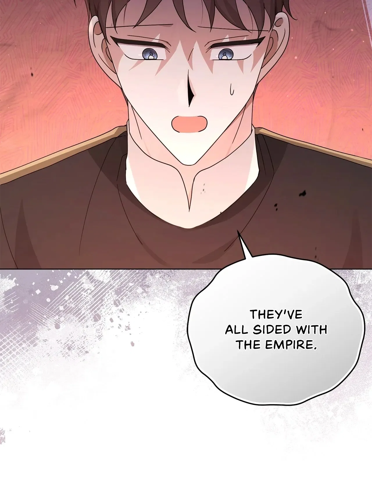 I’m the Wife of the Yandere Second Male Lead Chapter 88 – Page 18