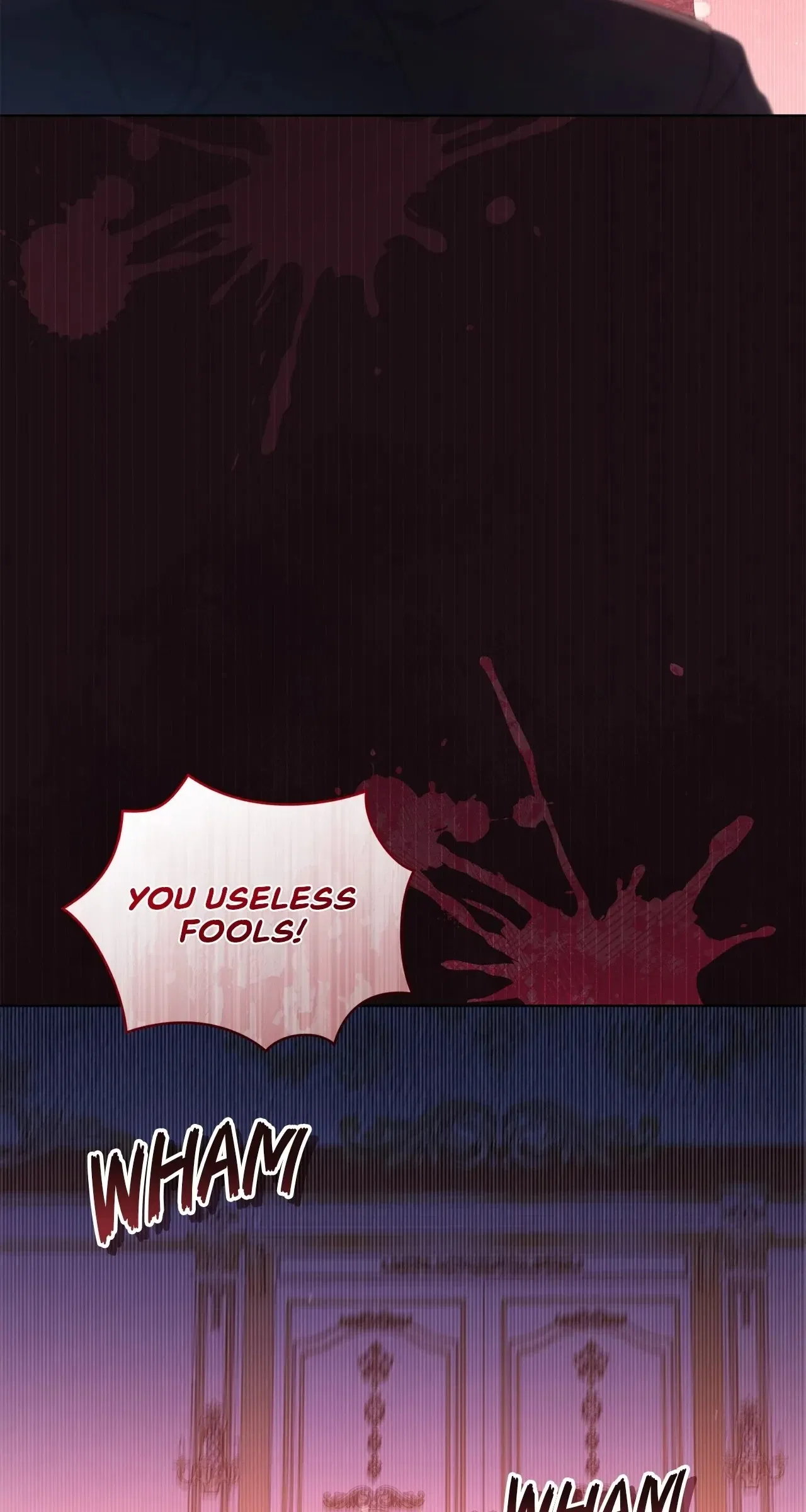 I’m the Wife of the Yandere Second Male Lead Chapter 88 – Page 21