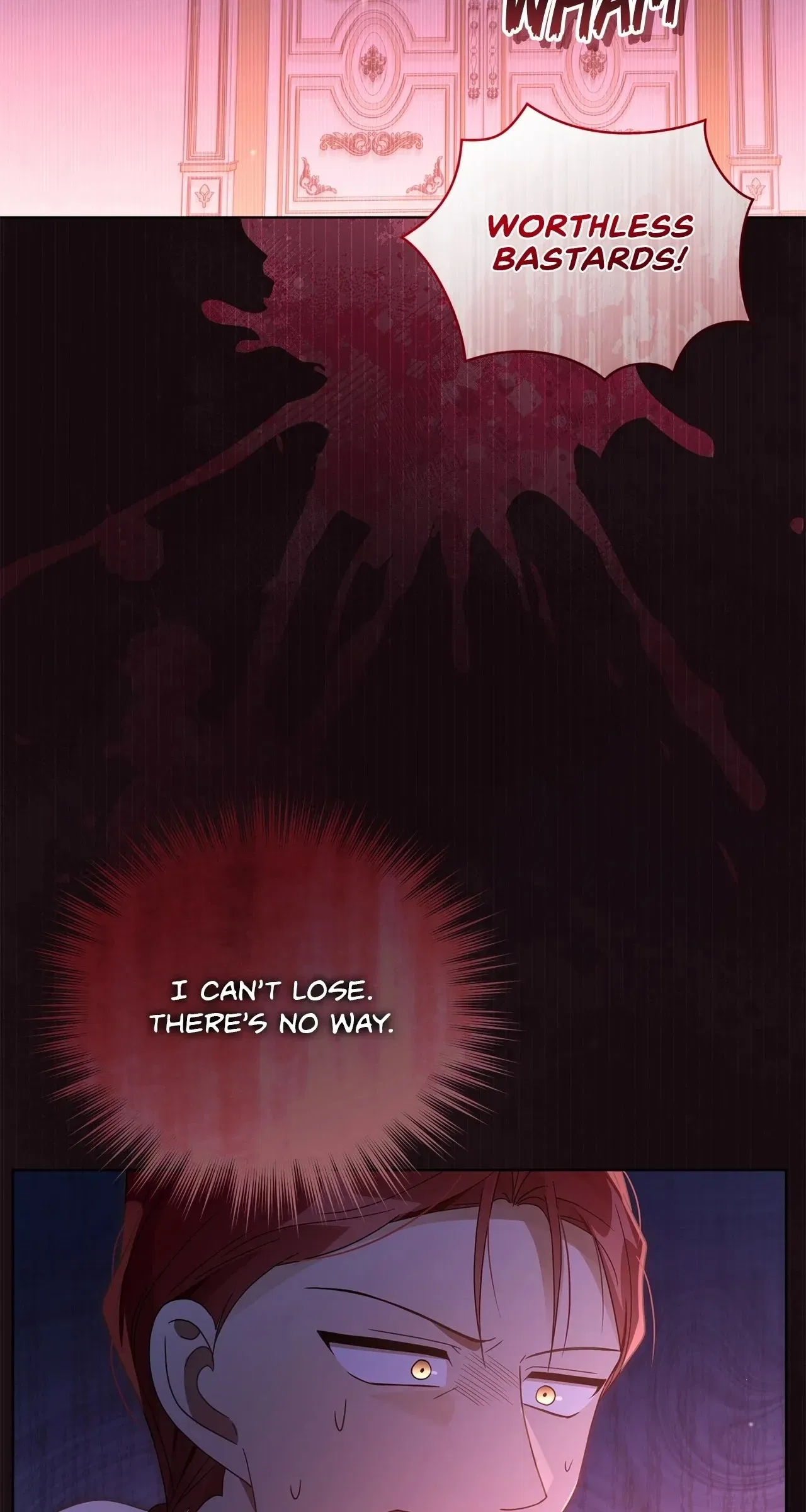 I’m the Wife of the Yandere Second Male Lead Chapter 88 – Page 22