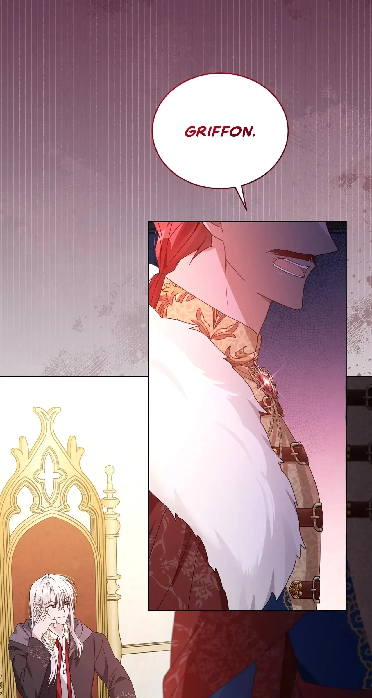 I’m the Wife of the Yandere Second Male Lead Chapter 88 – Page 25