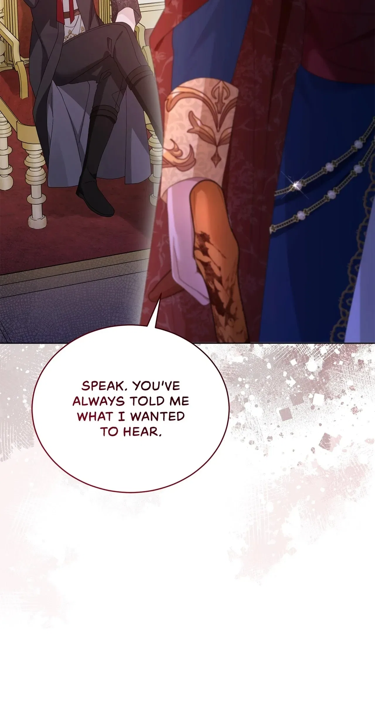 I’m the Wife of the Yandere Second Male Lead Chapter 88 – Page 26