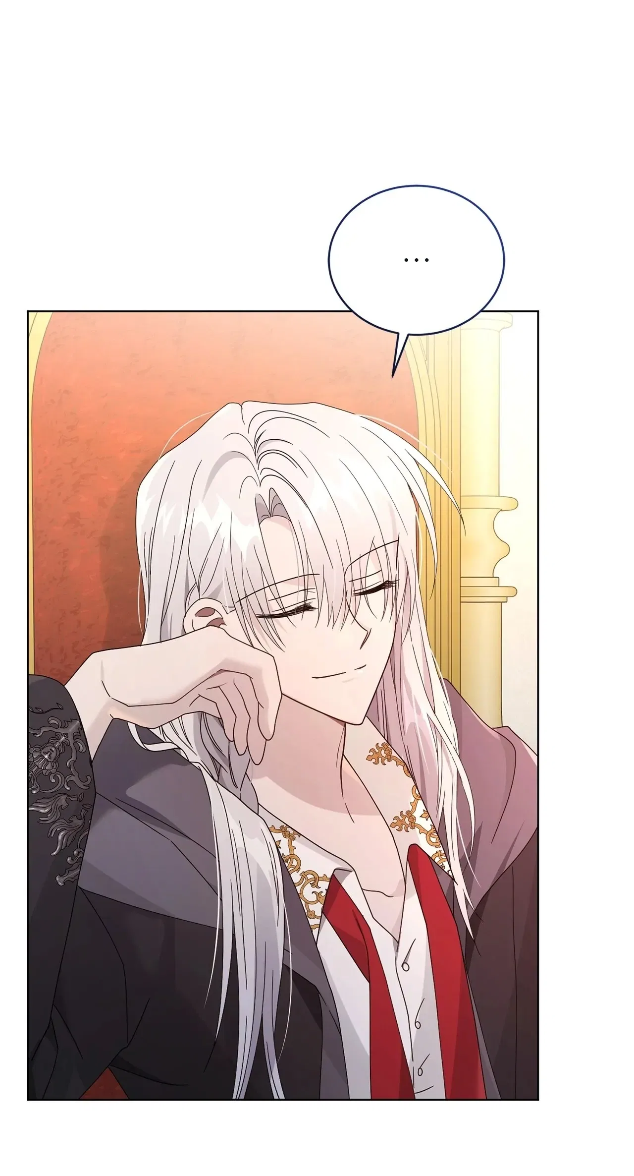 I’m the Wife of the Yandere Second Male Lead Chapter 88 – Page 27