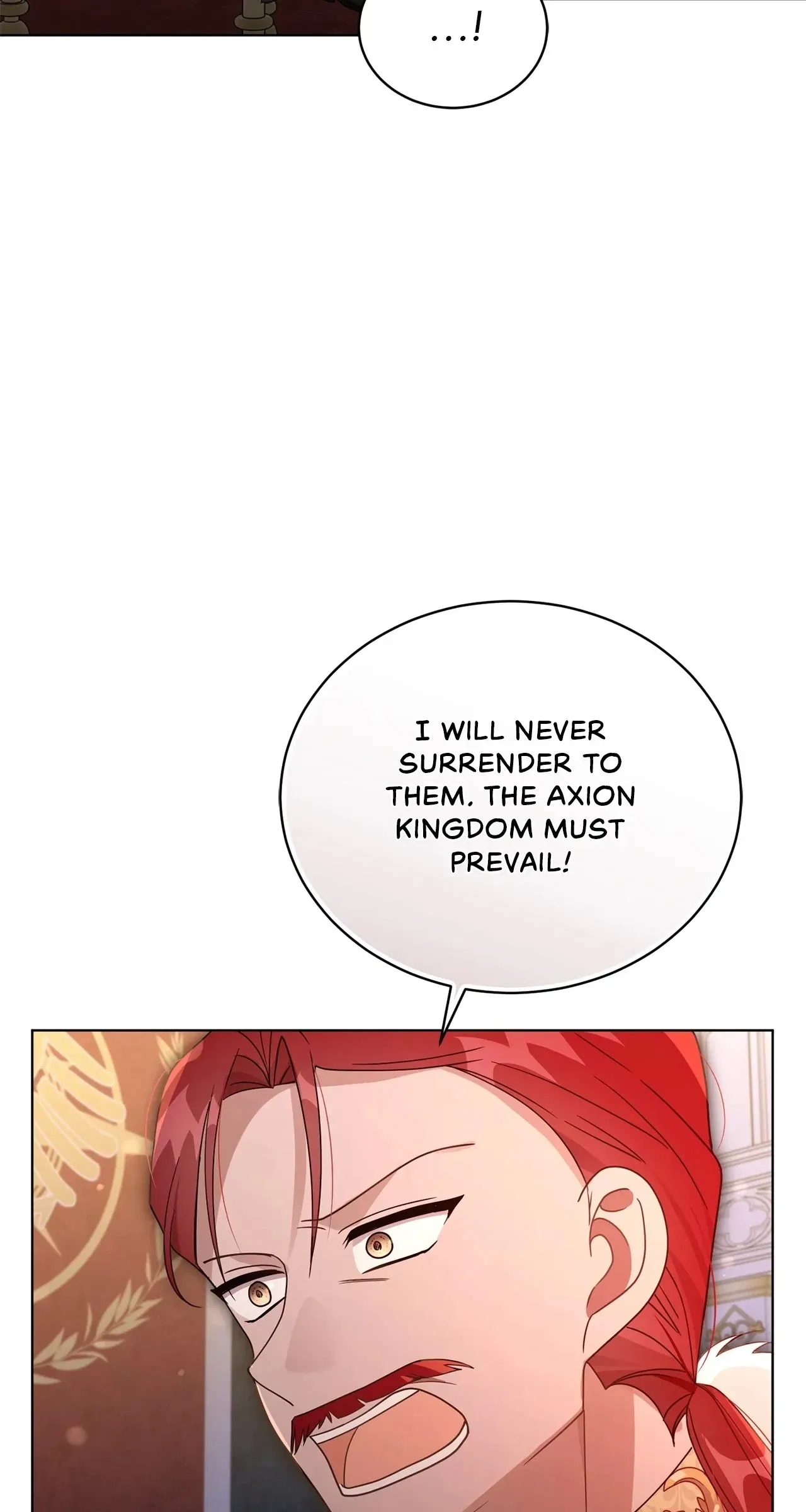 I’m the Wife of the Yandere Second Male Lead Chapter 88 – Page 33