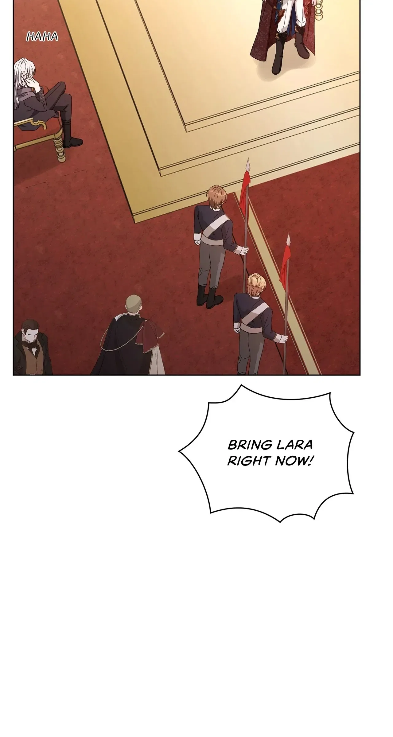 I’m the Wife of the Yandere Second Male Lead Chapter 88 – Page 39