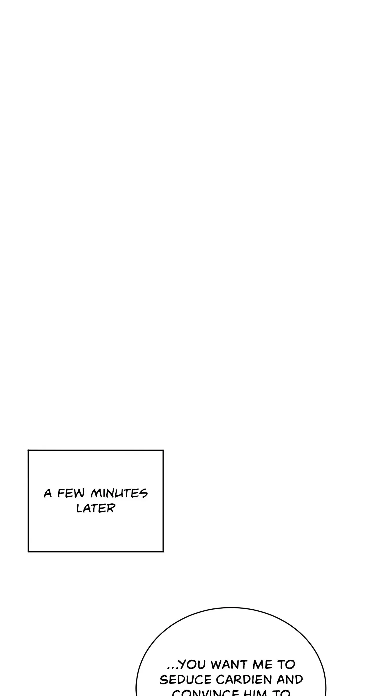 I’m the Wife of the Yandere Second Male Lead Chapter 88 – Page 40