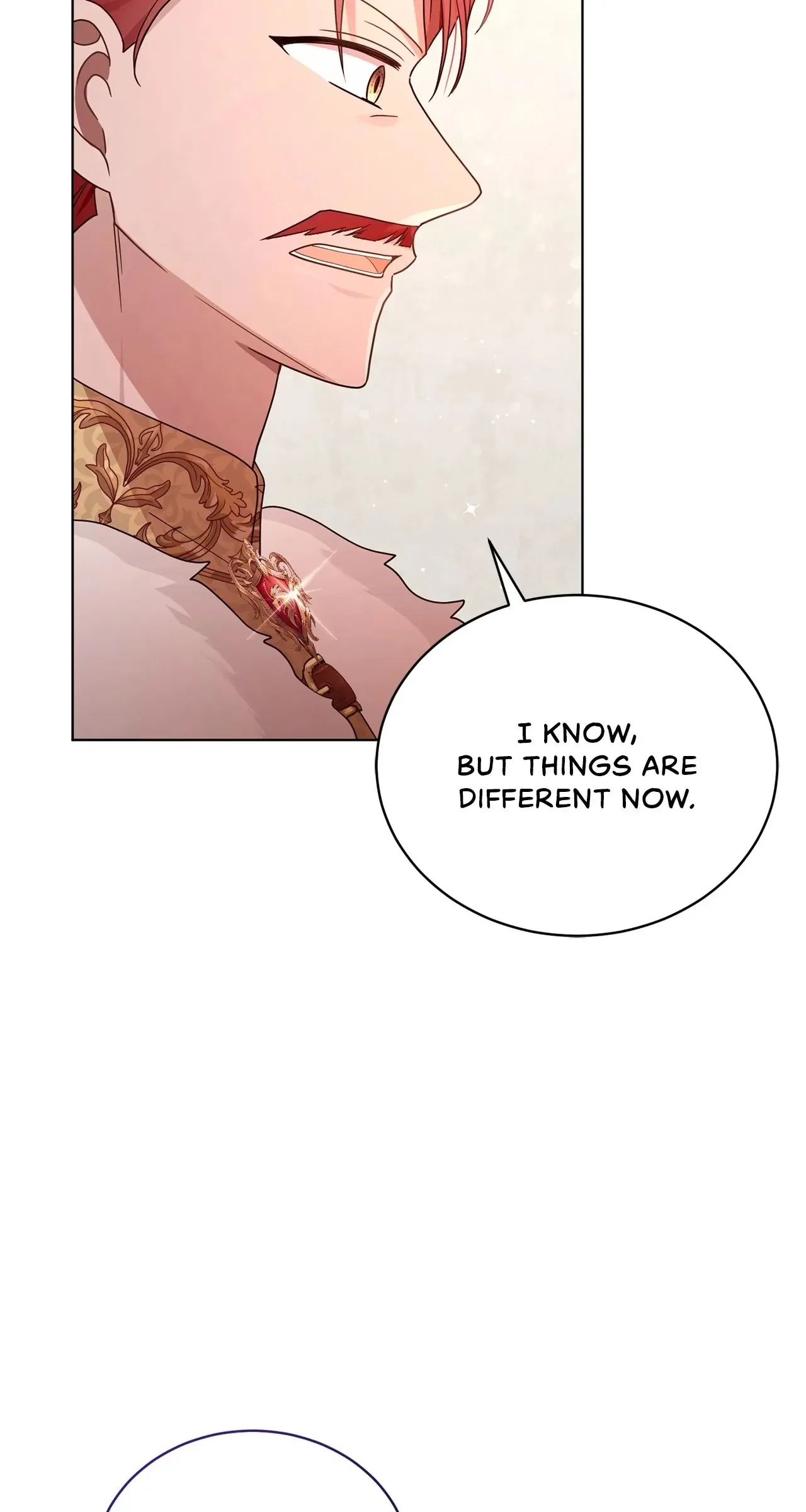 I’m the Wife of the Yandere Second Male Lead Chapter 88 – Page 44