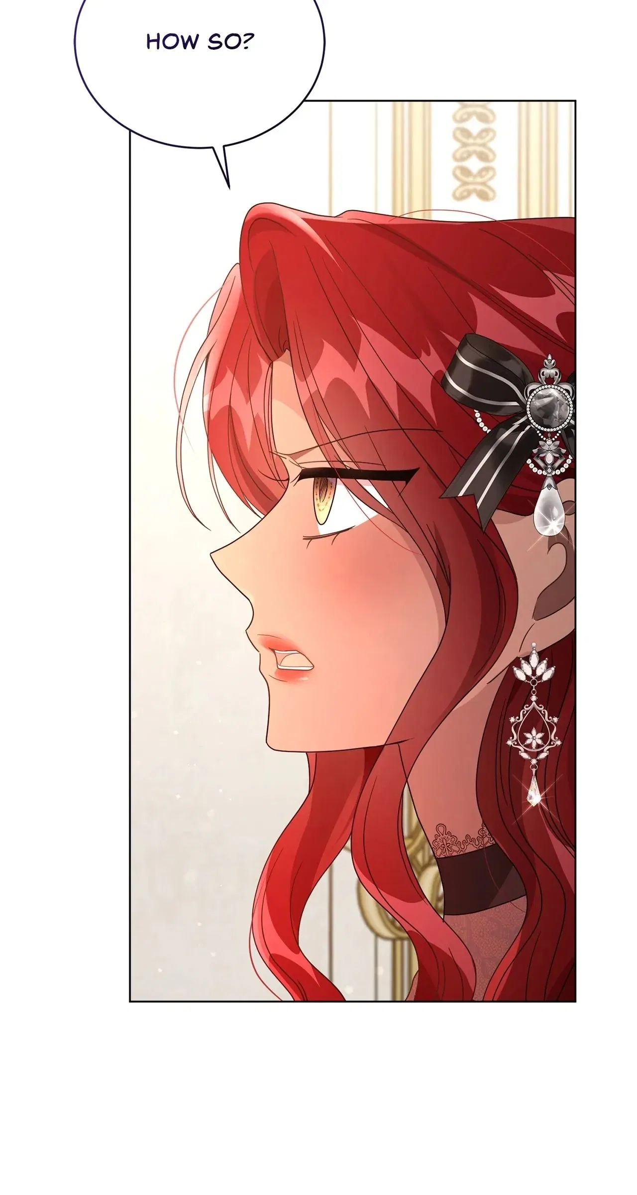I’m the Wife of the Yandere Second Male Lead Chapter 88 – Page 45