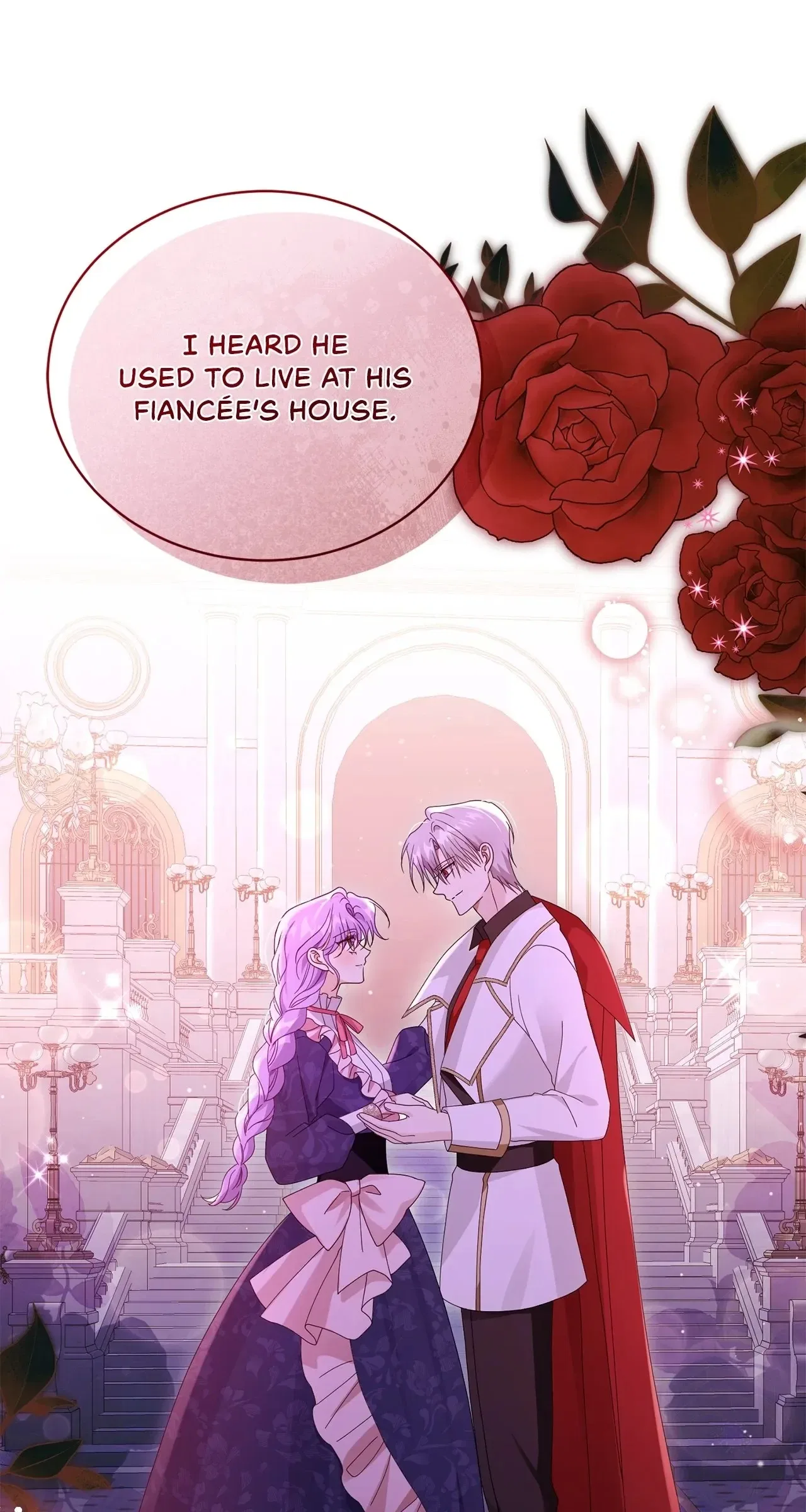 I’m the Wife of the Yandere Second Male Lead Chapter 88 – Page 47