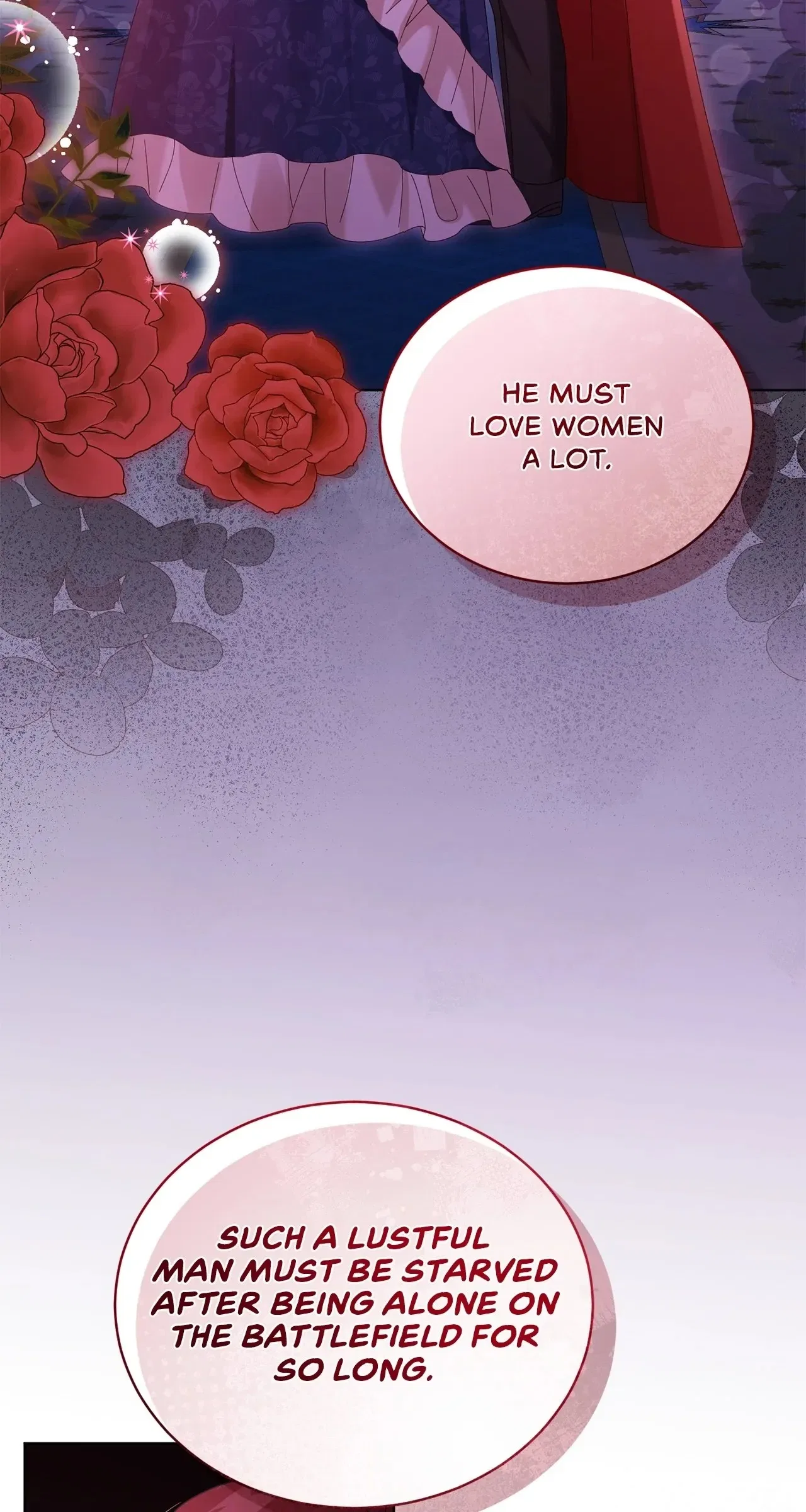 I’m the Wife of the Yandere Second Male Lead Chapter 88 – Page 48