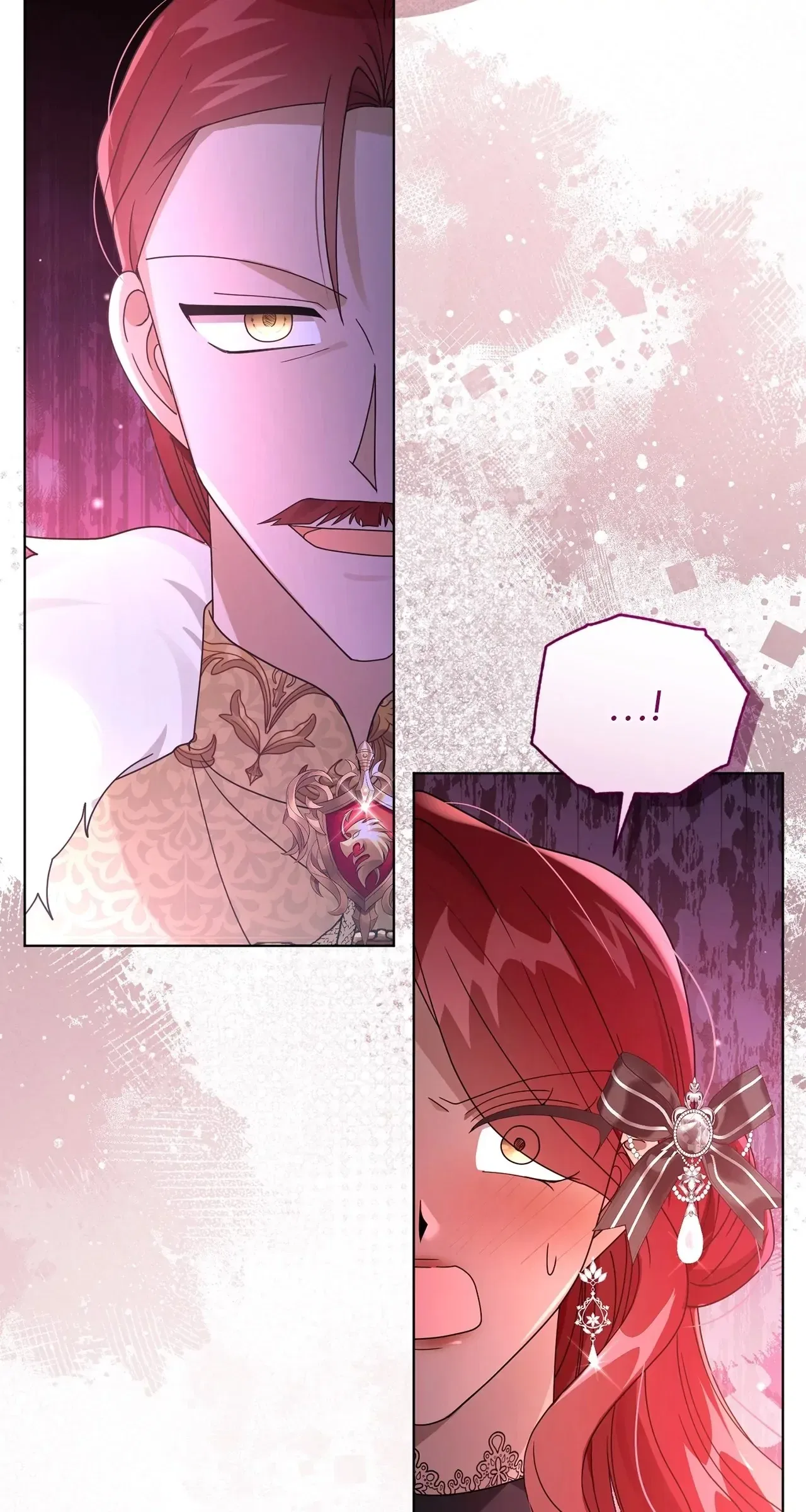 I’m the Wife of the Yandere Second Male Lead Chapter 88 – Page 49
