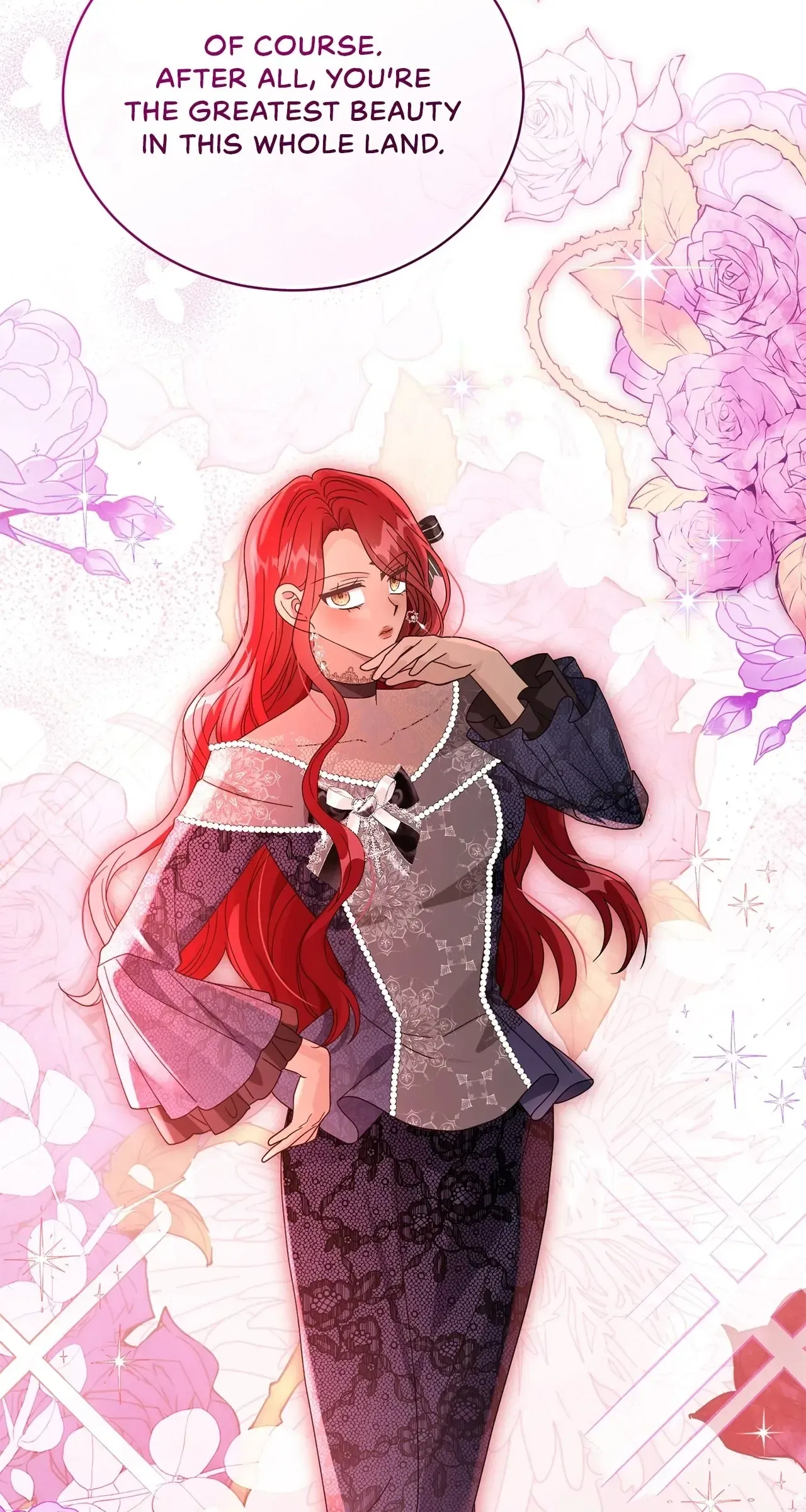 I’m the Wife of the Yandere Second Male Lead Chapter 88 – Page 52