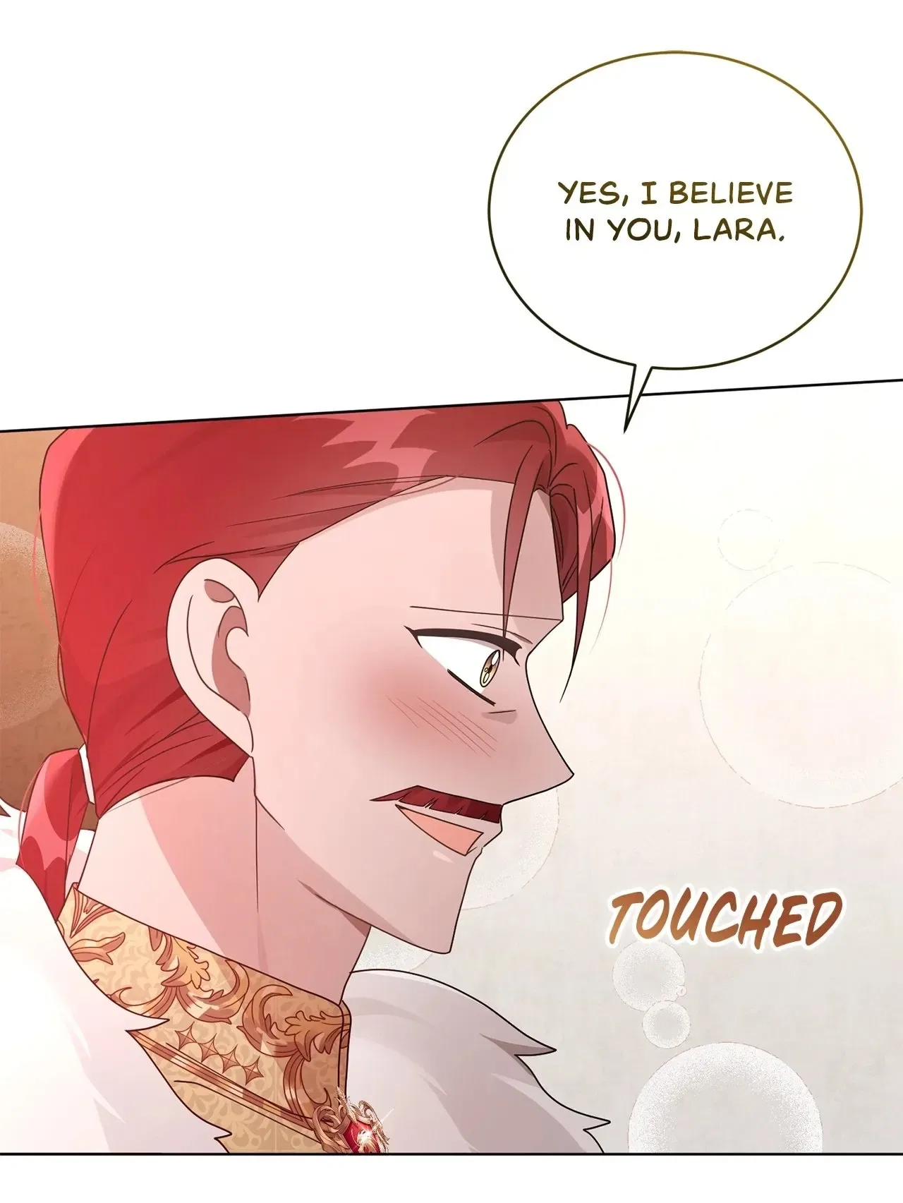 I’m the Wife of the Yandere Second Male Lead Chapter 88 – Page 55