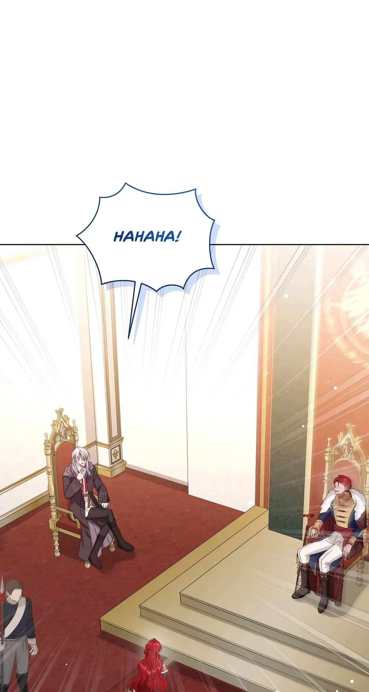 I’m the Wife of the Yandere Second Male Lead Chapter 88 – Page 56