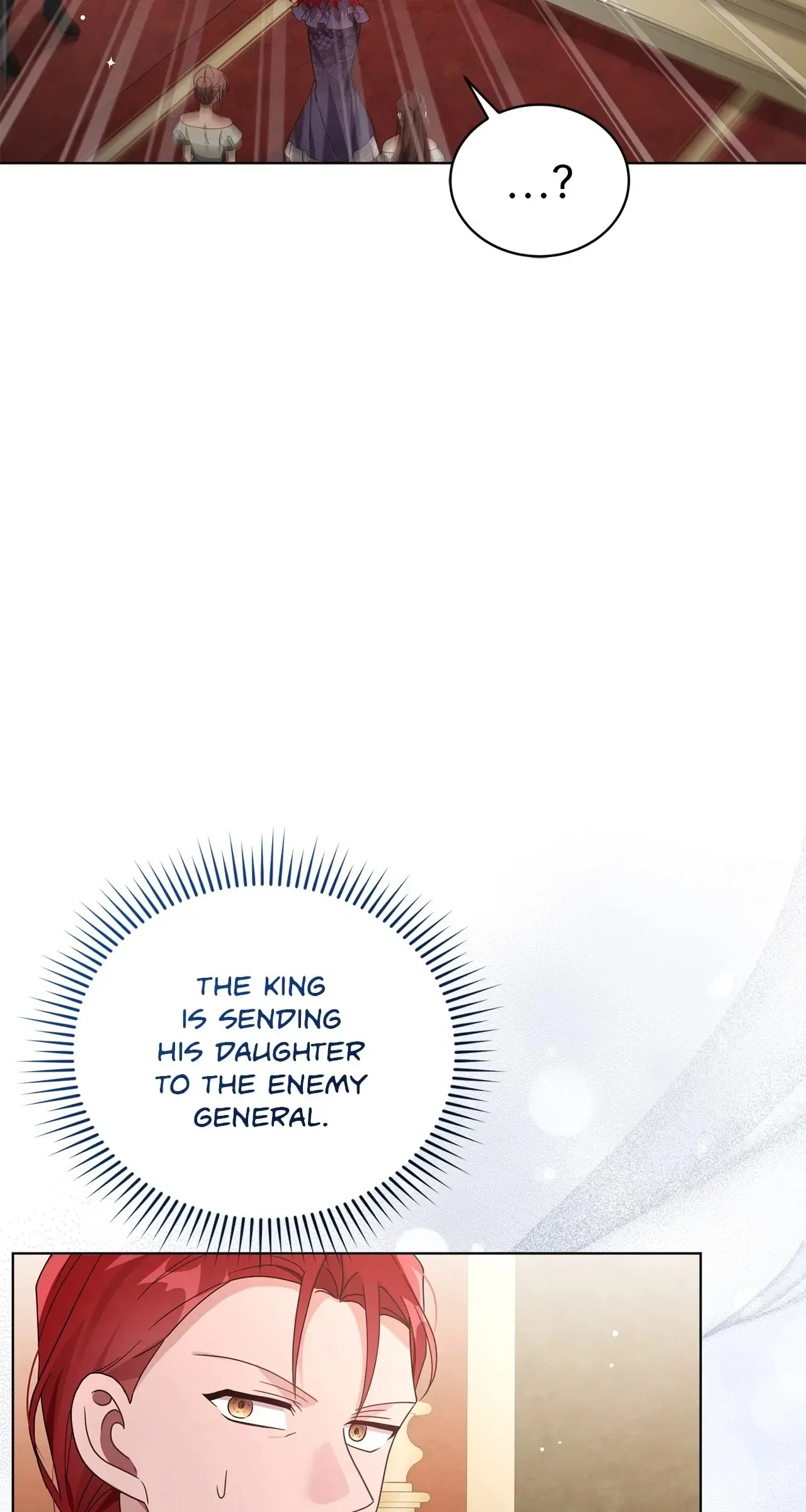 I’m the Wife of the Yandere Second Male Lead Chapter 88 – Page 57
