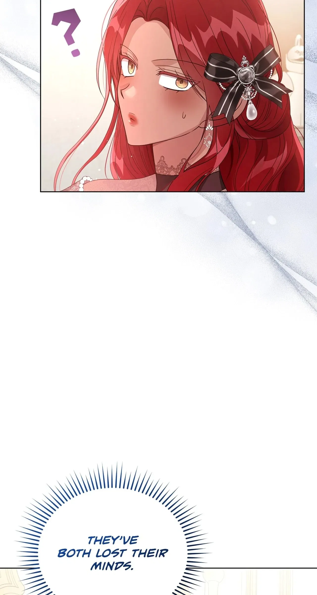 I’m the Wife of the Yandere Second Male Lead Chapter 88 – Page 59