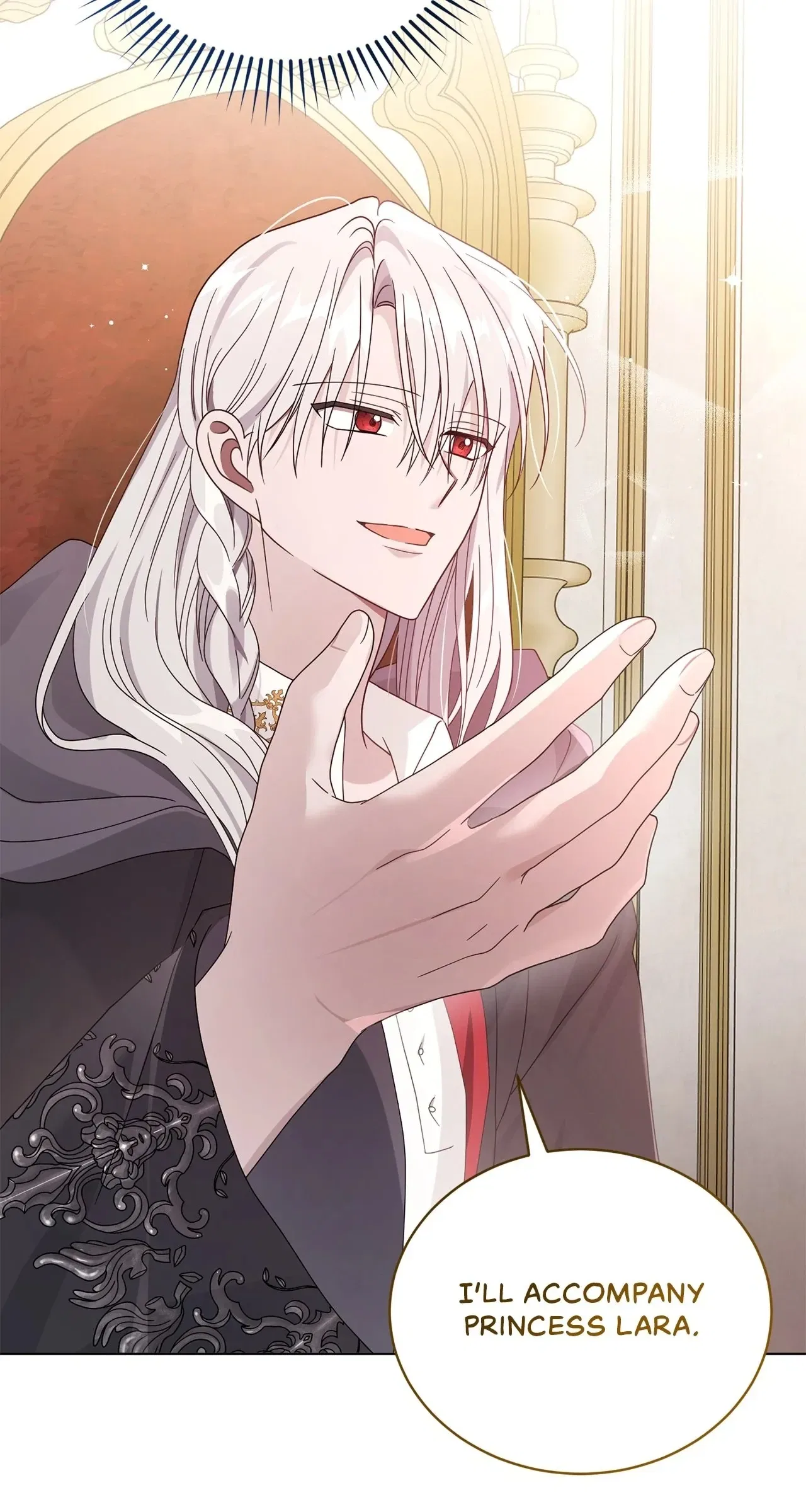 I’m the Wife of the Yandere Second Male Lead Chapter 88 – Page 60