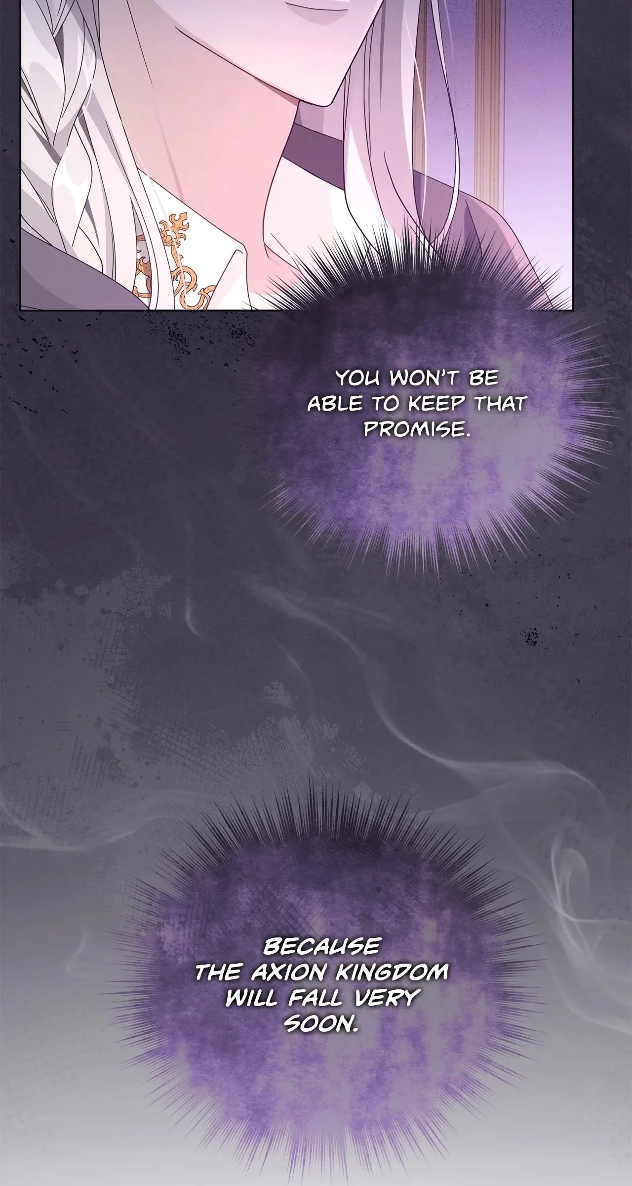 I’m the Wife of the Yandere Second Male Lead Chapter 88 – Page 63