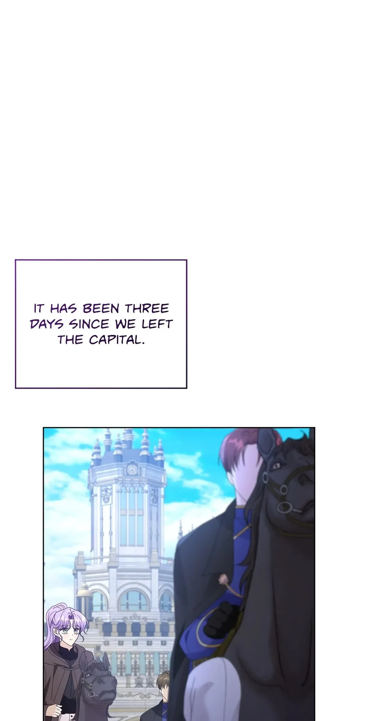 I’m the Wife of the Yandere Second Male Lead Chapter 88 – Page 65
