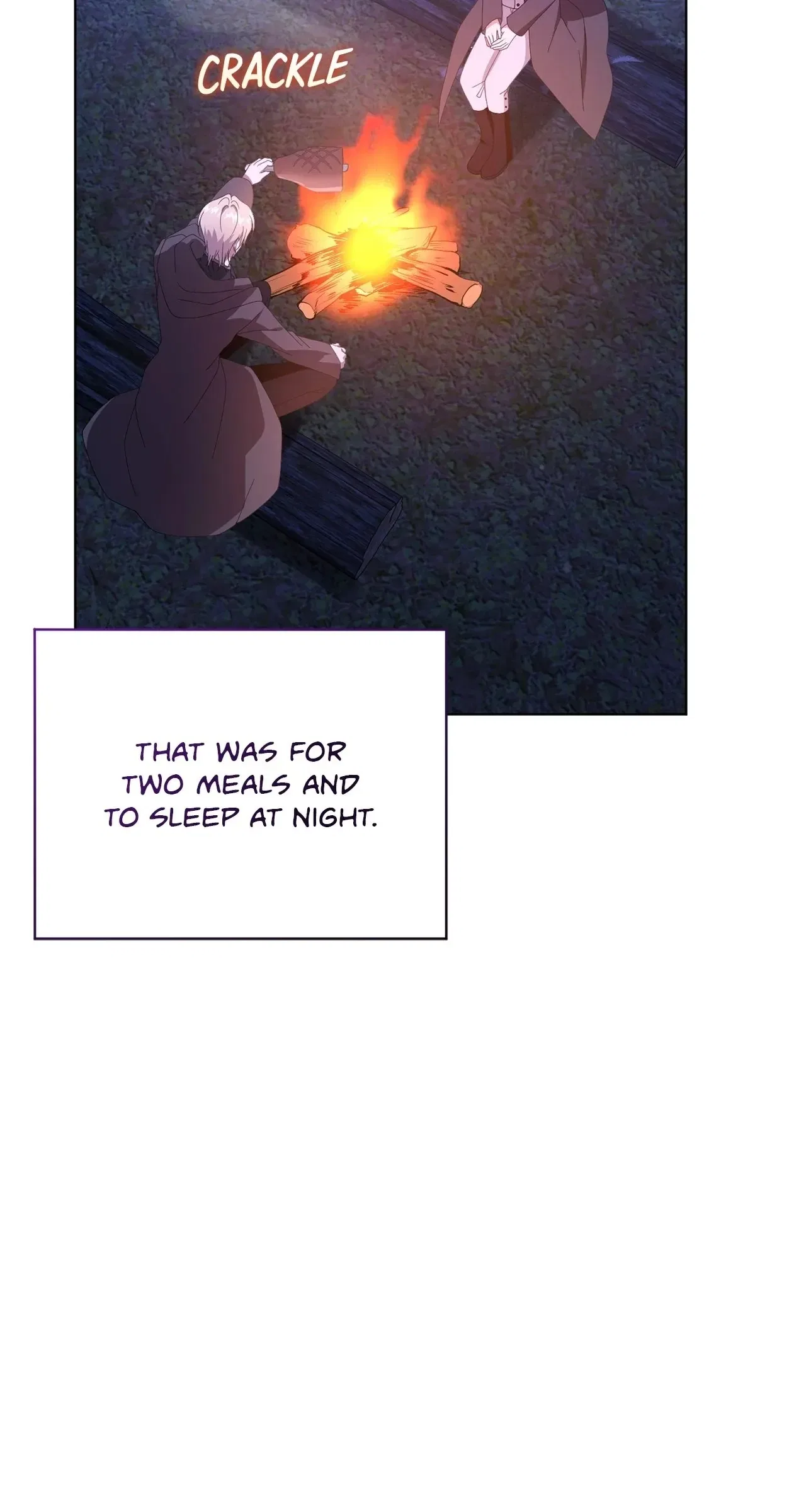 I’m the Wife of the Yandere Second Male Lead Chapter 88 – Page 67