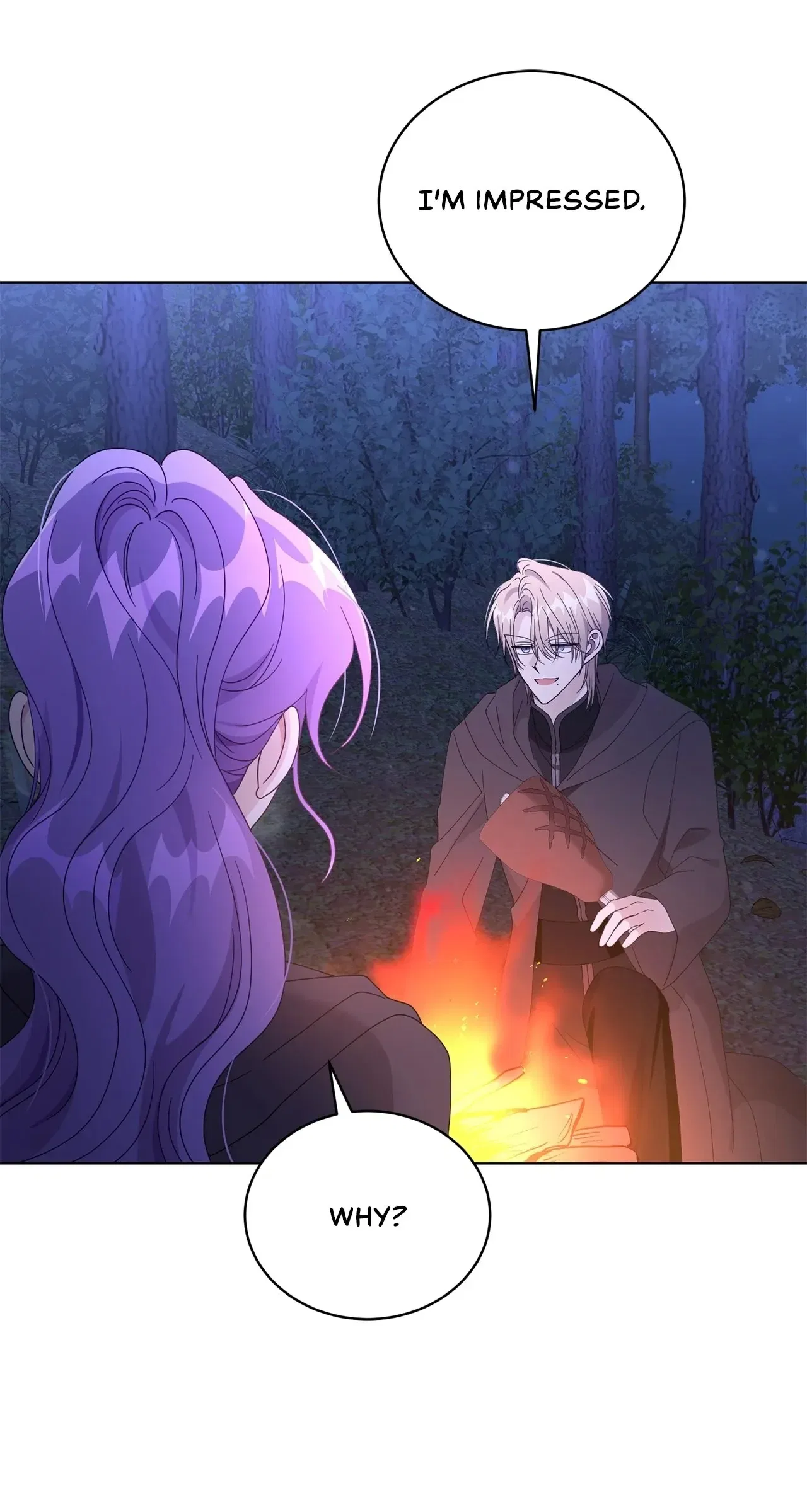 I’m the Wife of the Yandere Second Male Lead Chapter 88 – Page 68