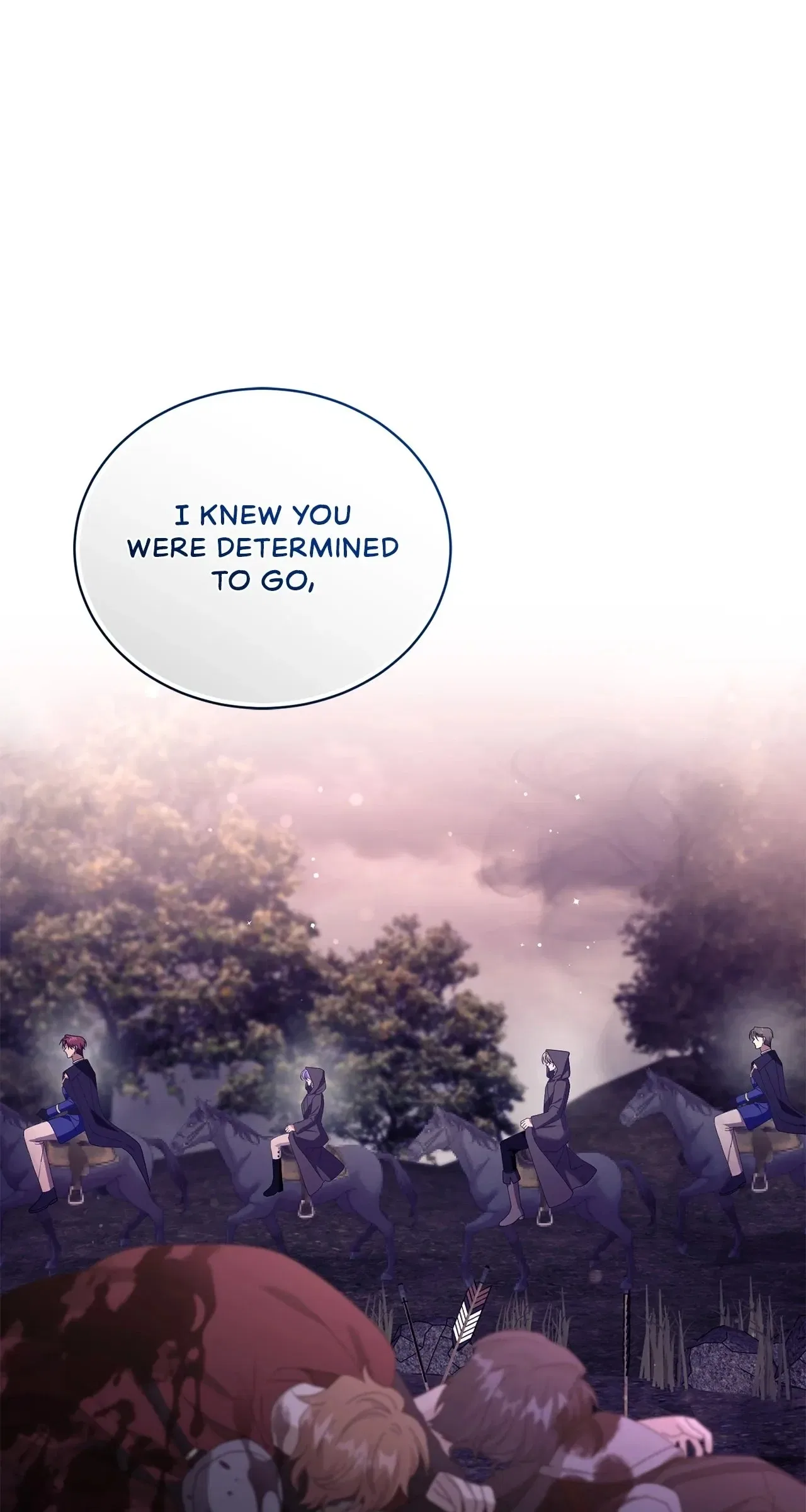 I’m the Wife of the Yandere Second Male Lead Chapter 88 – Page 69
