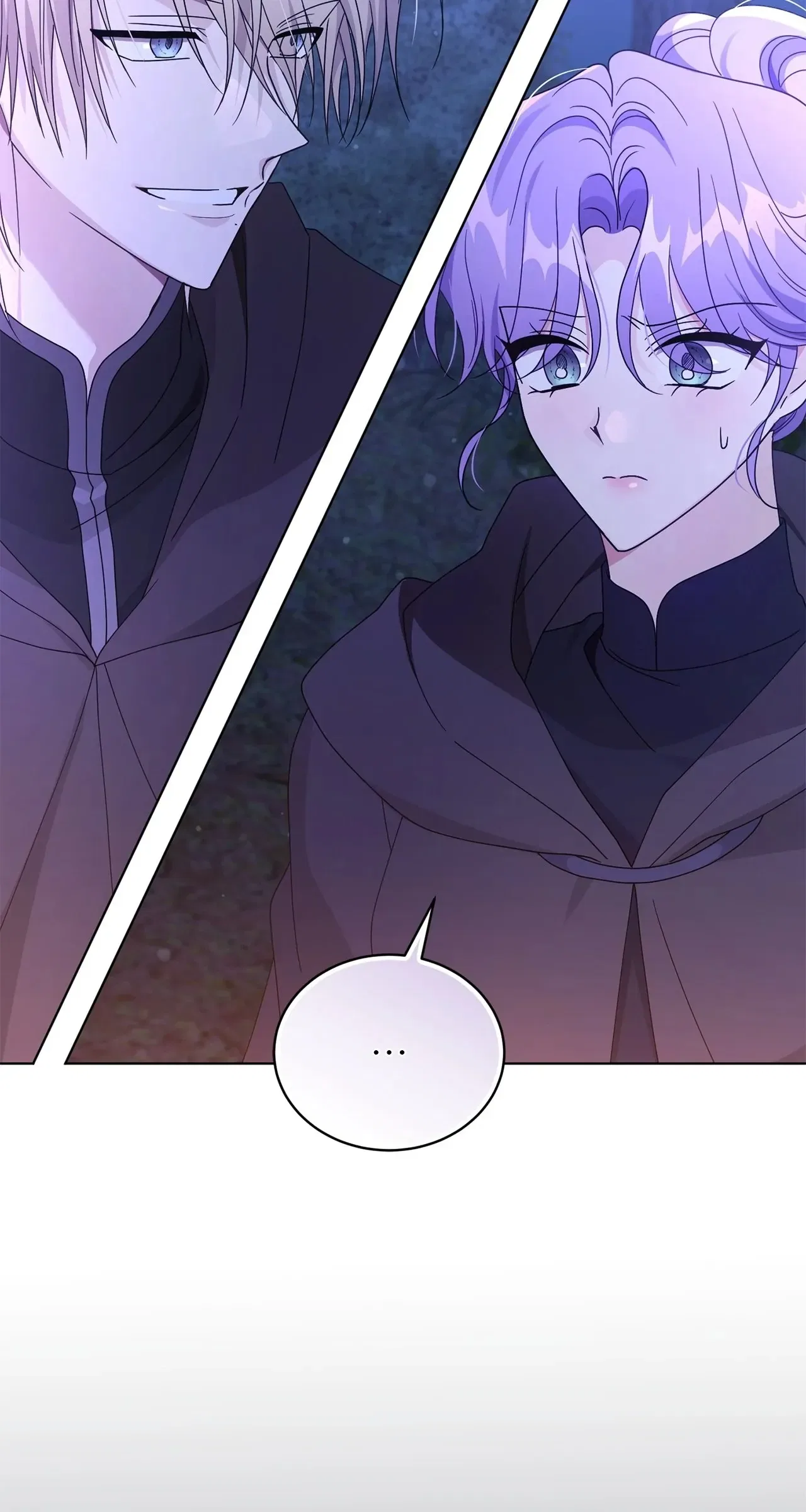 I’m the Wife of the Yandere Second Male Lead Chapter 88 – Page 71
