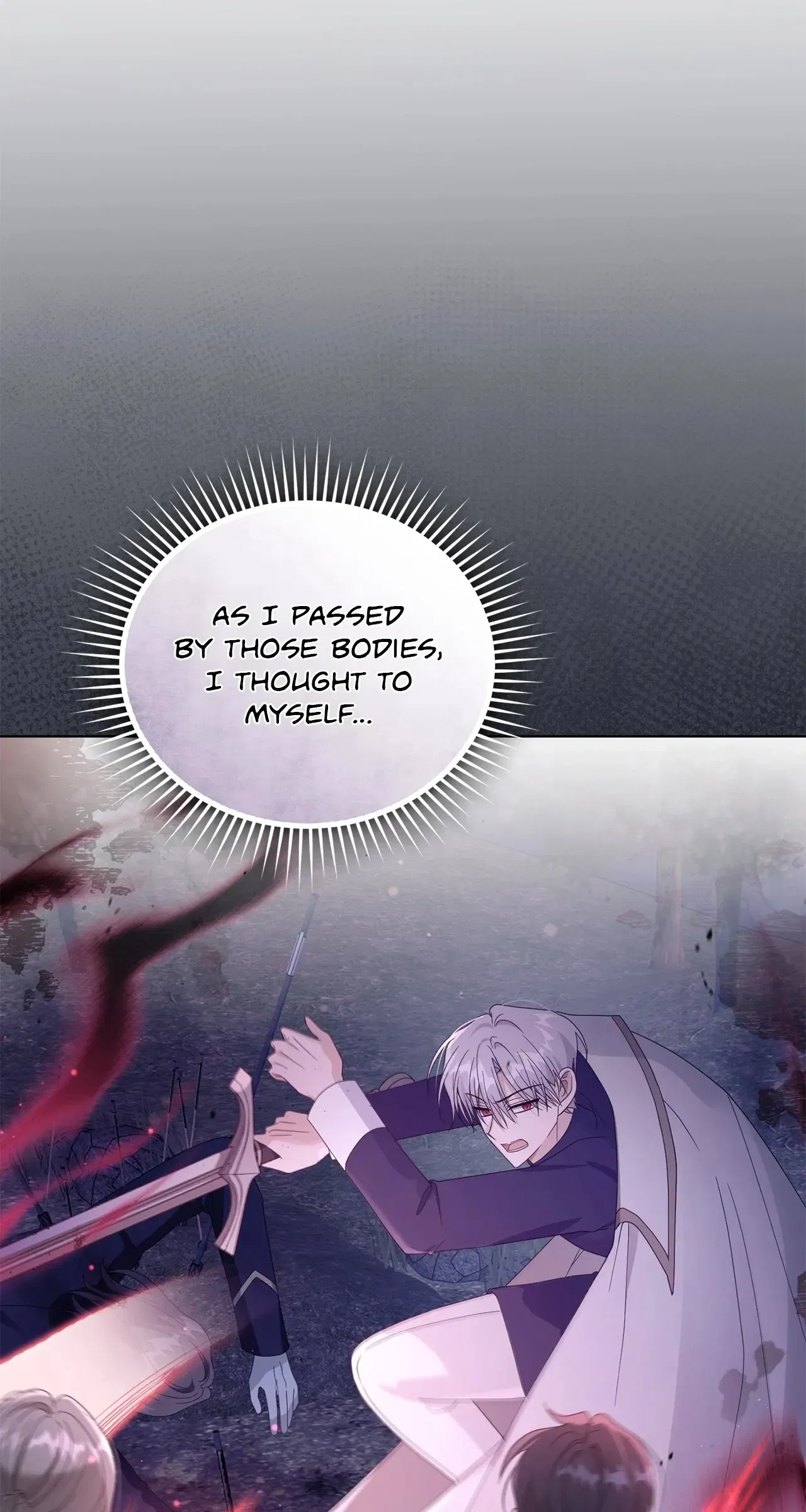 I’m the Wife of the Yandere Second Male Lead Chapter 88 – Page 72