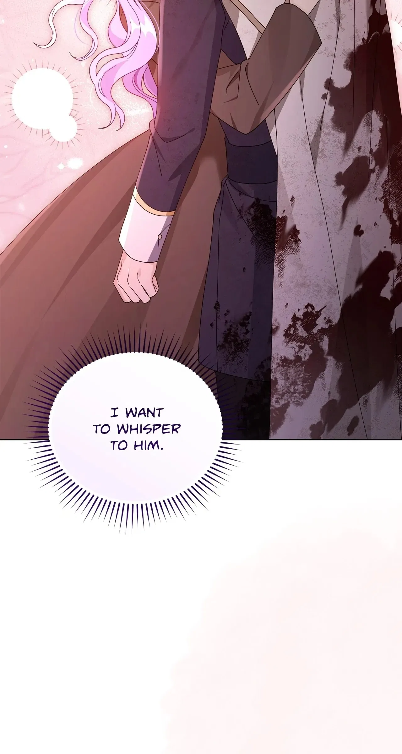 I’m the Wife of the Yandere Second Male Lead Chapter 88 – Page 76