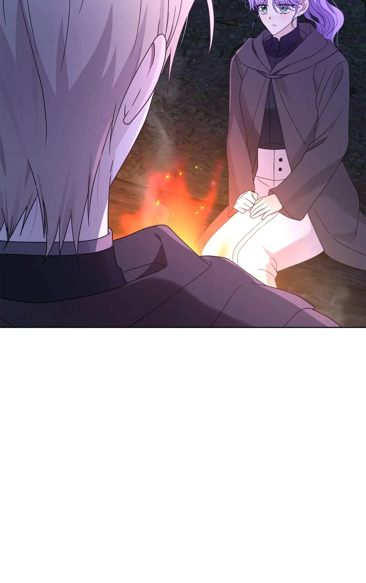 I’m the Wife of the Yandere Second Male Lead Chapter 88 – Page 81
