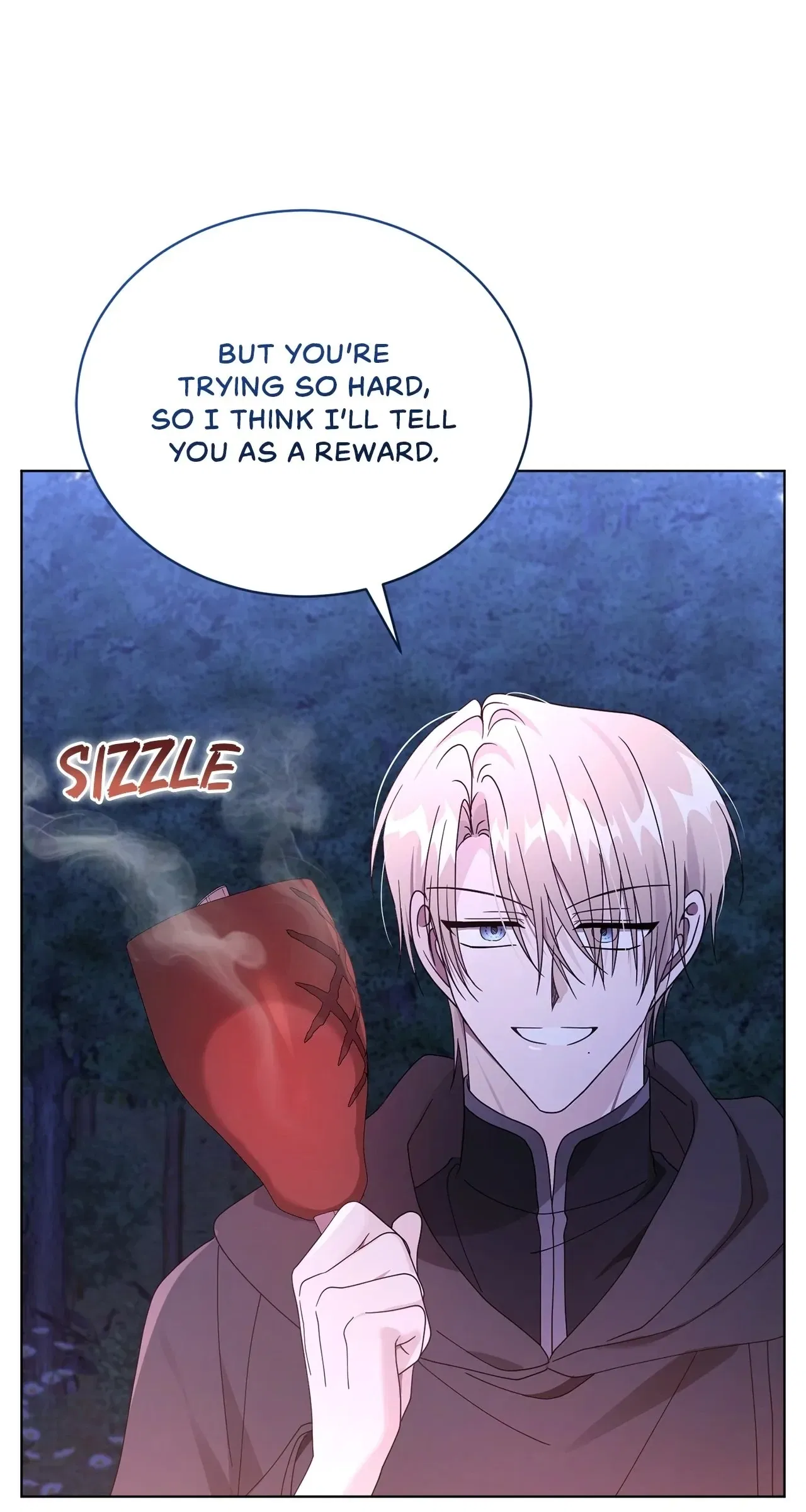 I’m the Wife of the Yandere Second Male Lead Chapter 88 – Page 82